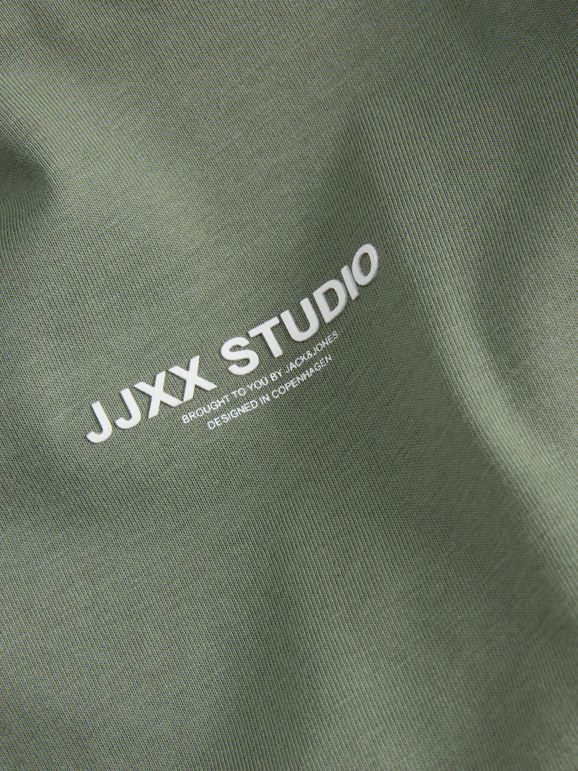 Loose Fit T-Shirt | Jack & Jones