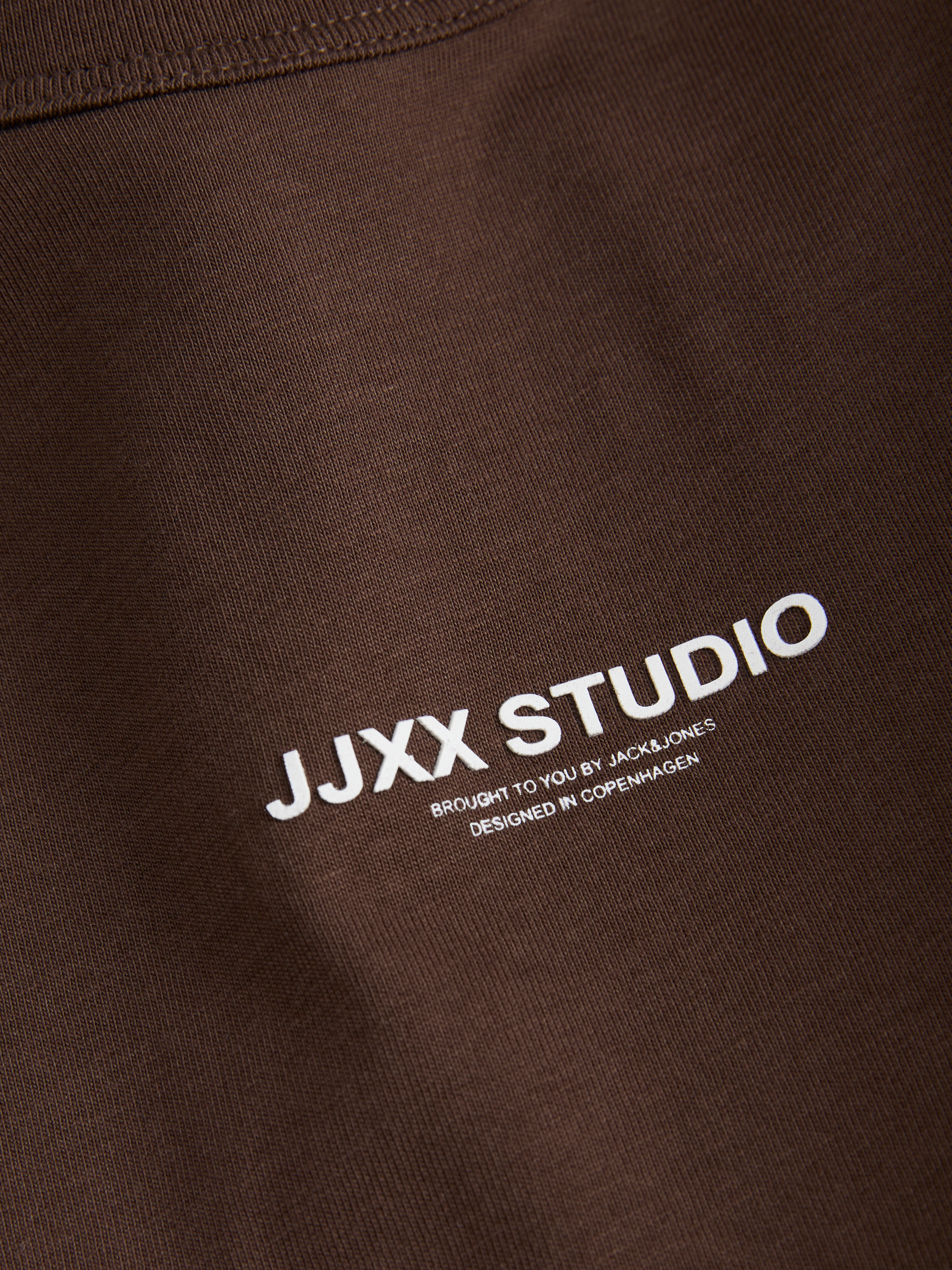 Loose Fit T-Shirt | Jack & Jones