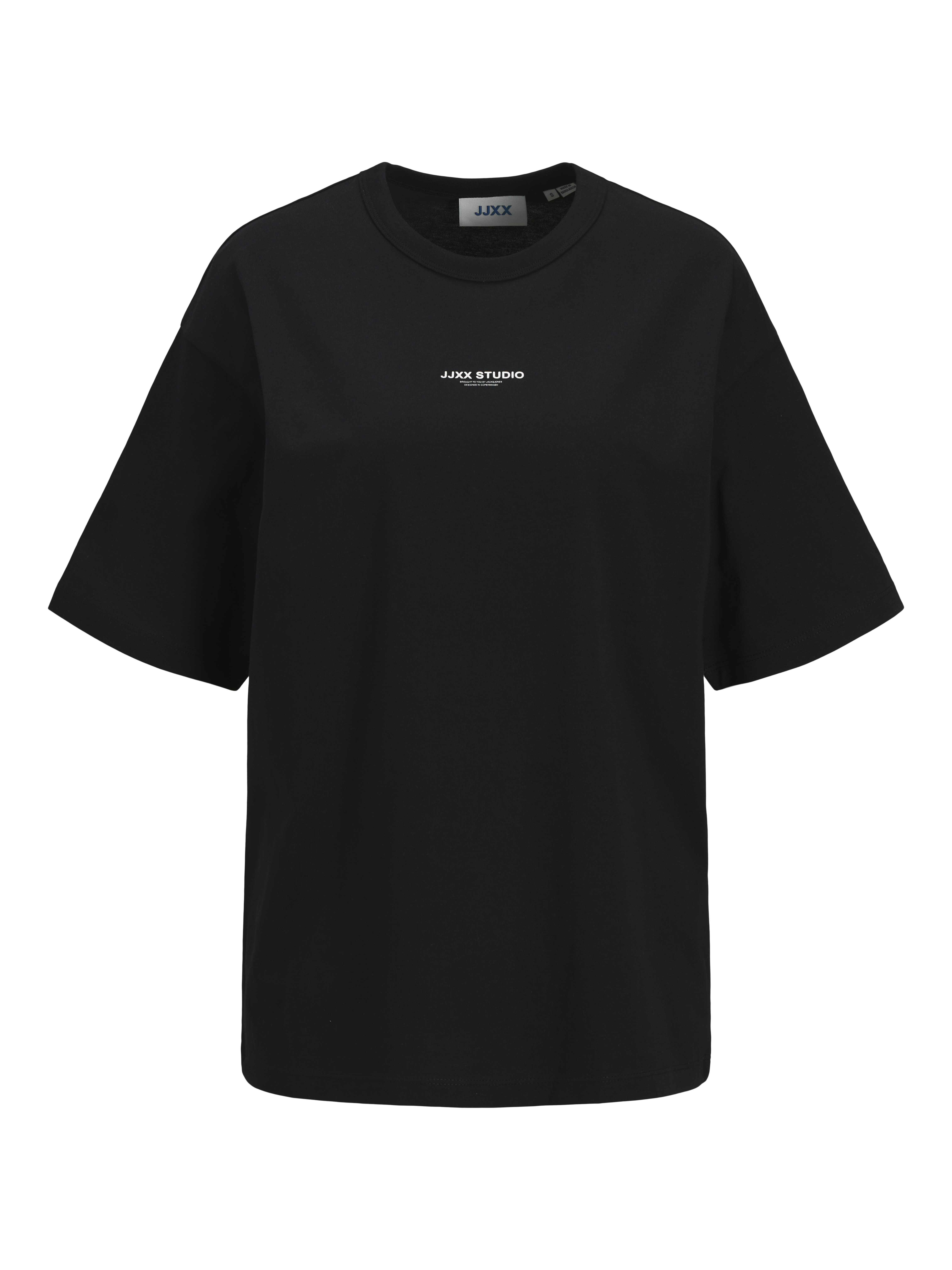 Loose Fit T-Shirt | Jack & Jones