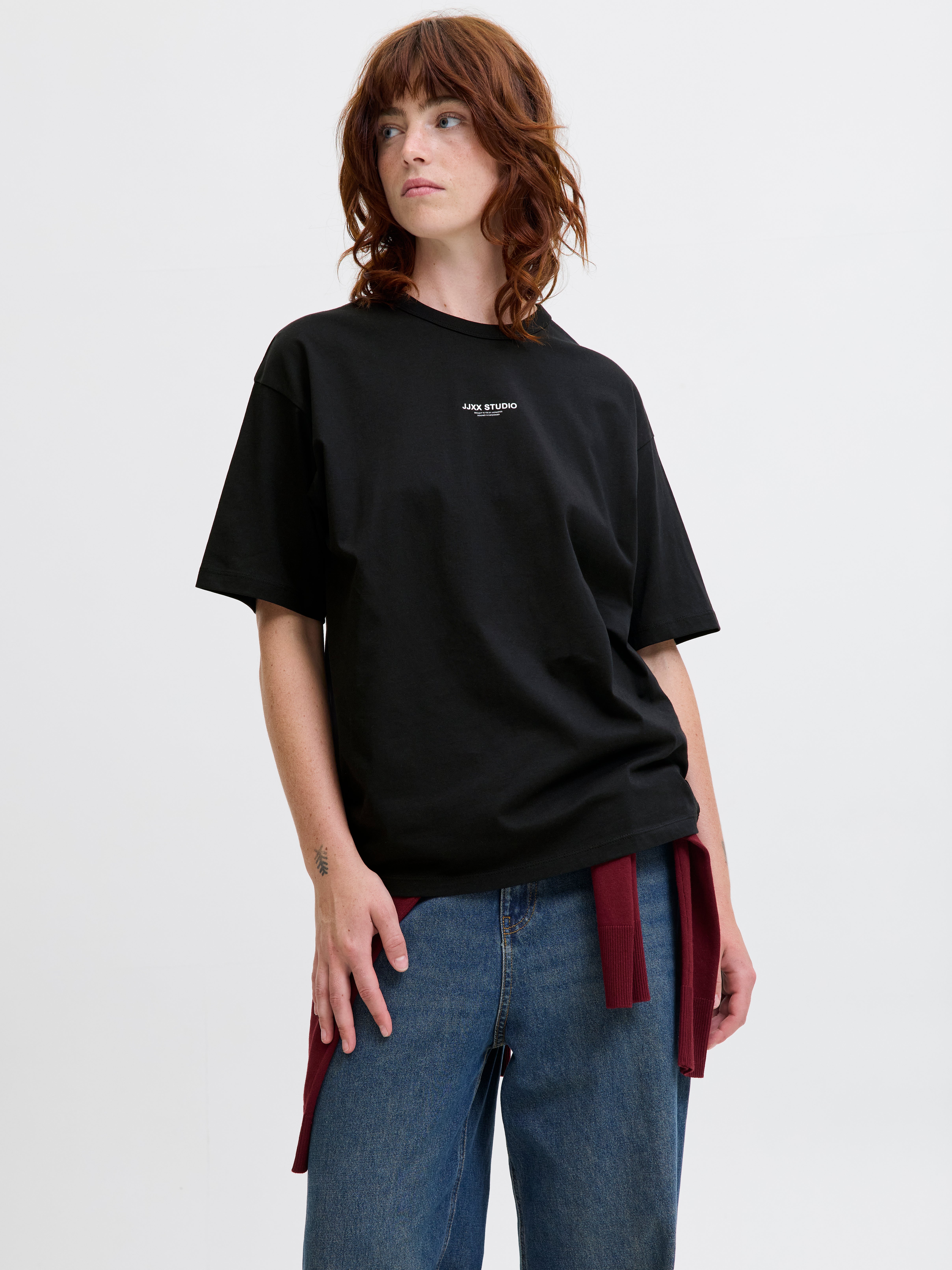 T-shirt Coupe ample | Jack & Jones