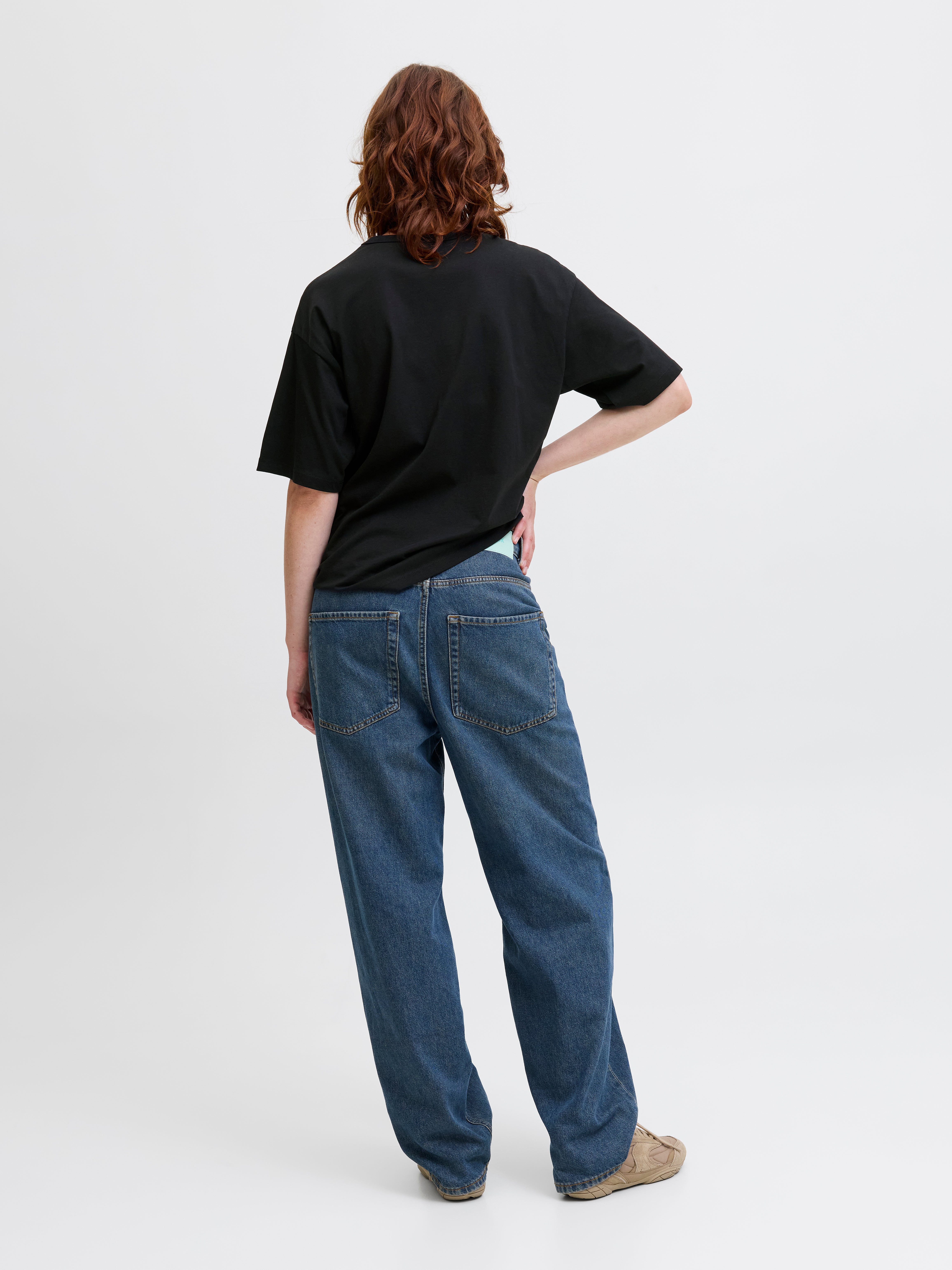 T-shirt Coupe ample | Jack & Jones