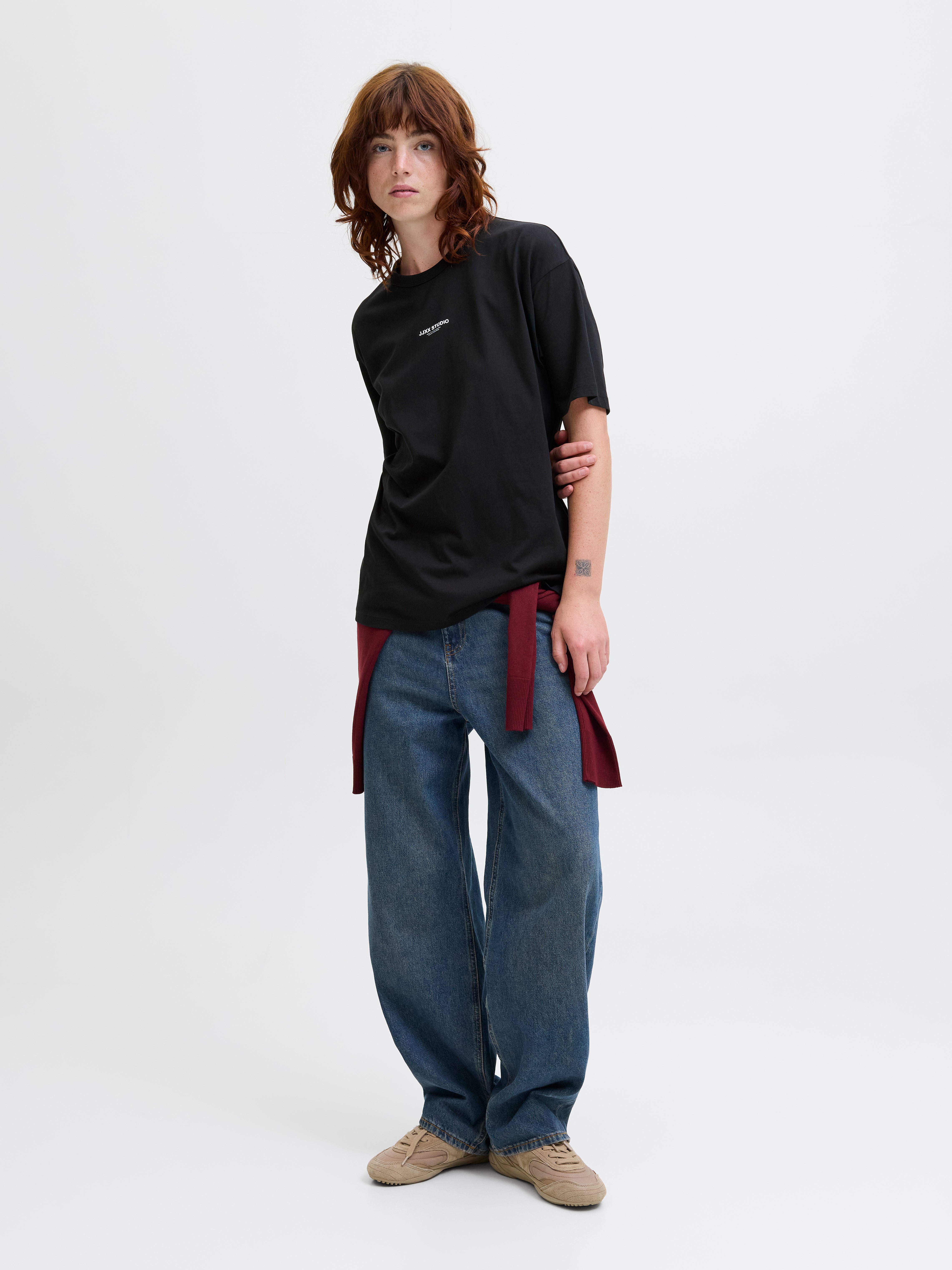 T-shirt Coupe ample | Jack & Jones