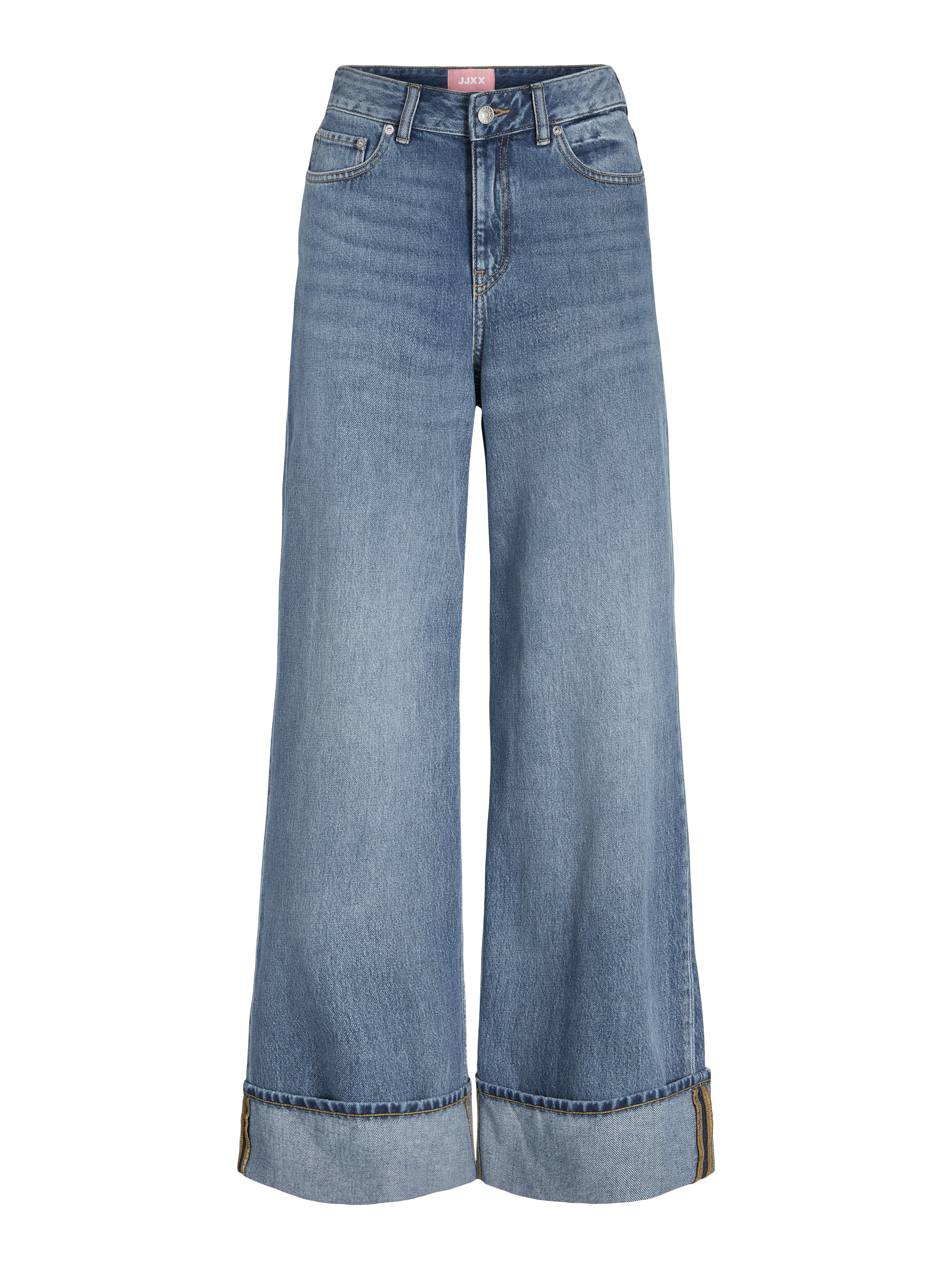 Wide Leg Fit Jeans | Jack & Jones®