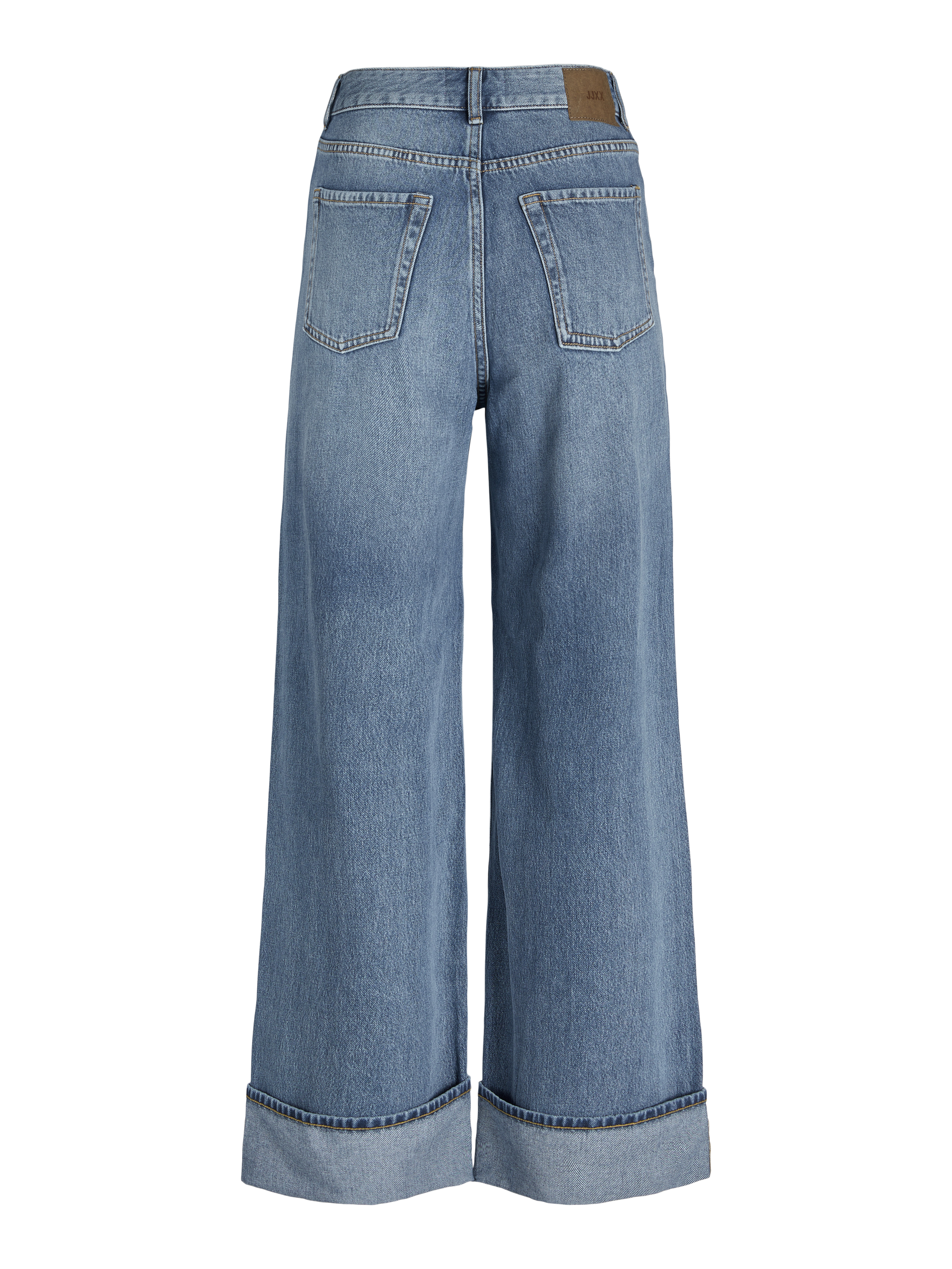 Wide Leg Fit Jeans | Jack & Jones®