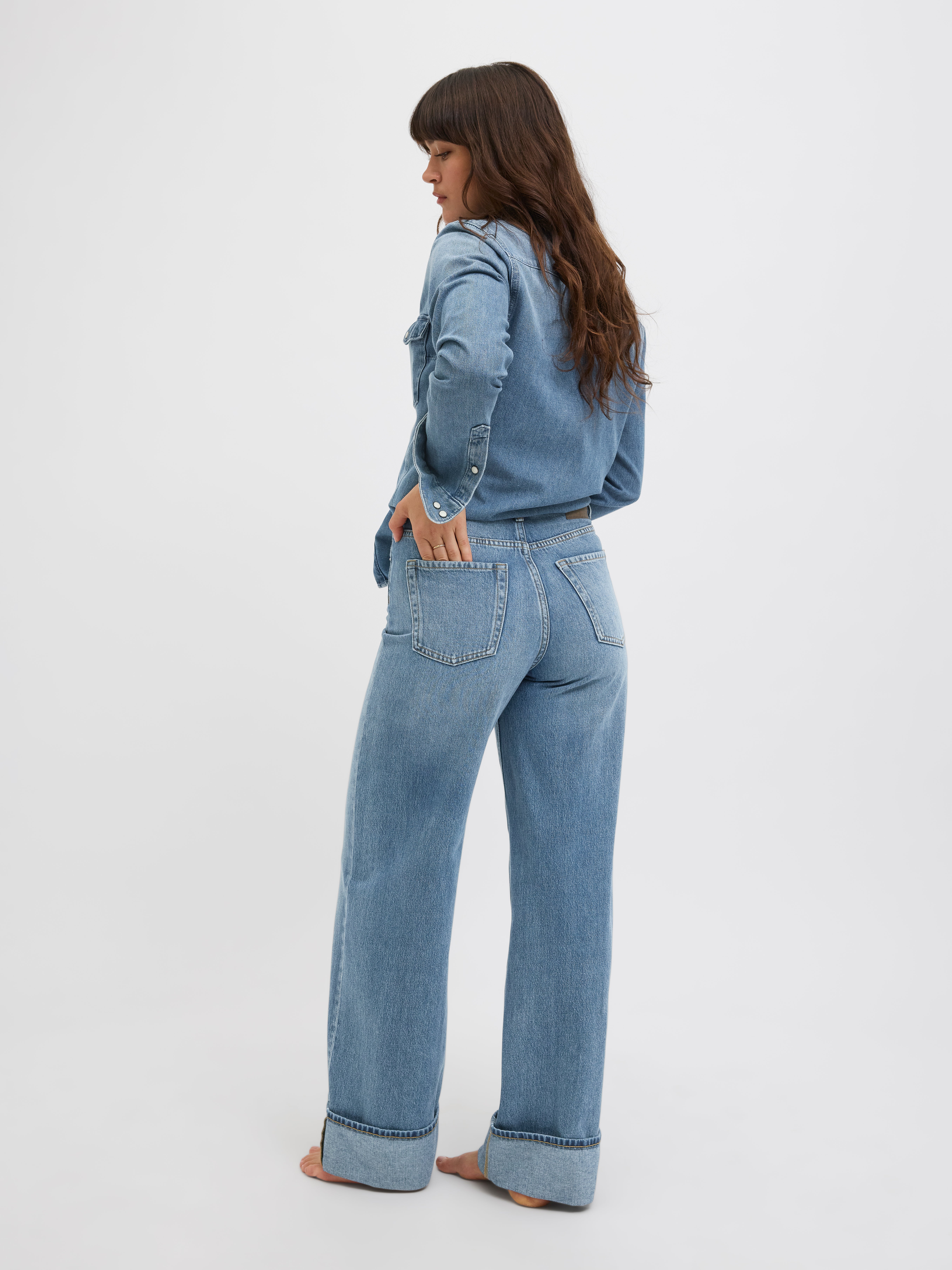 Jean Jambe large | Jack & Jones®