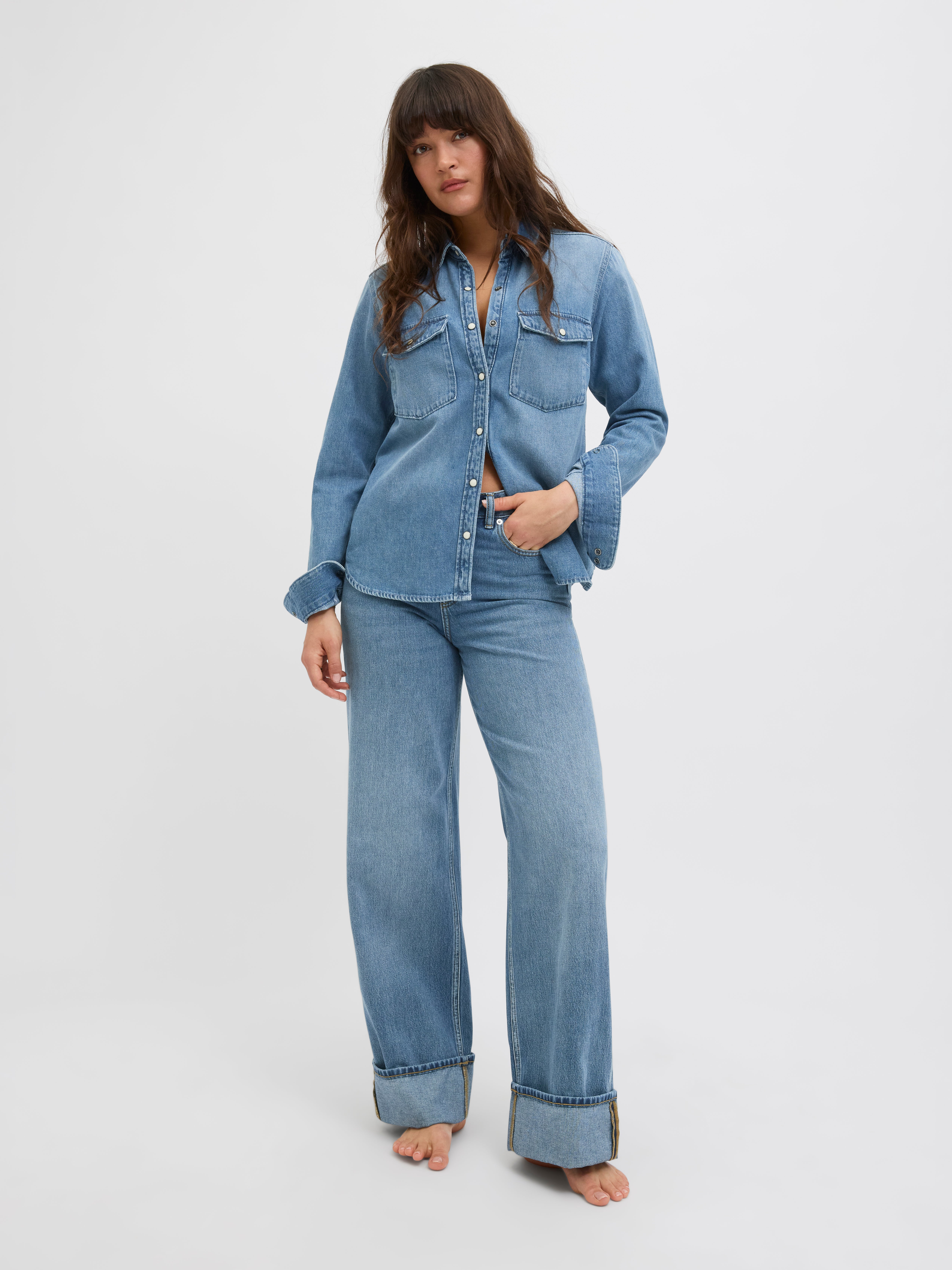 Jean Jambe large | Jack & Jones®