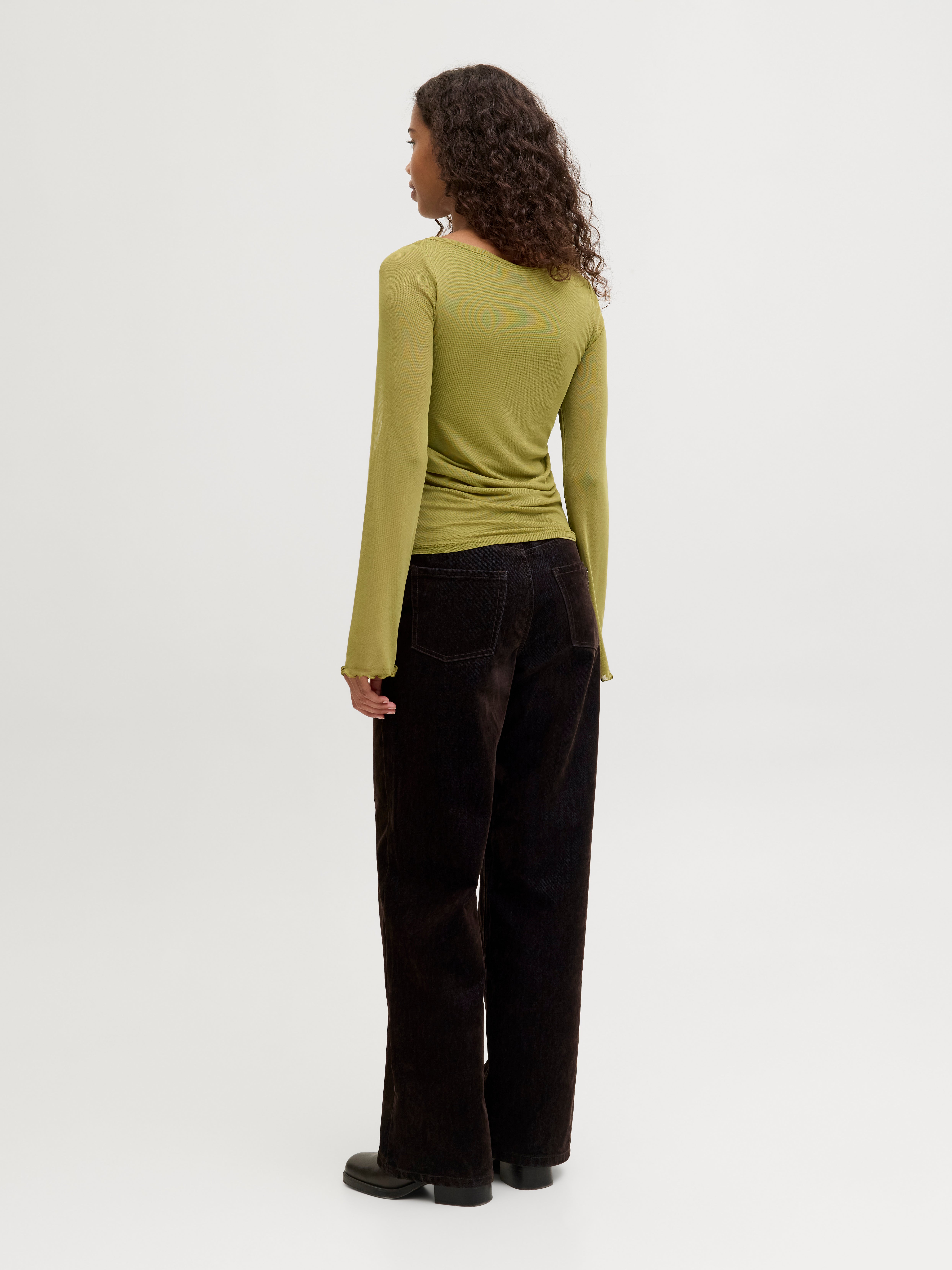 Tight Fit Top | Jack & Jones®