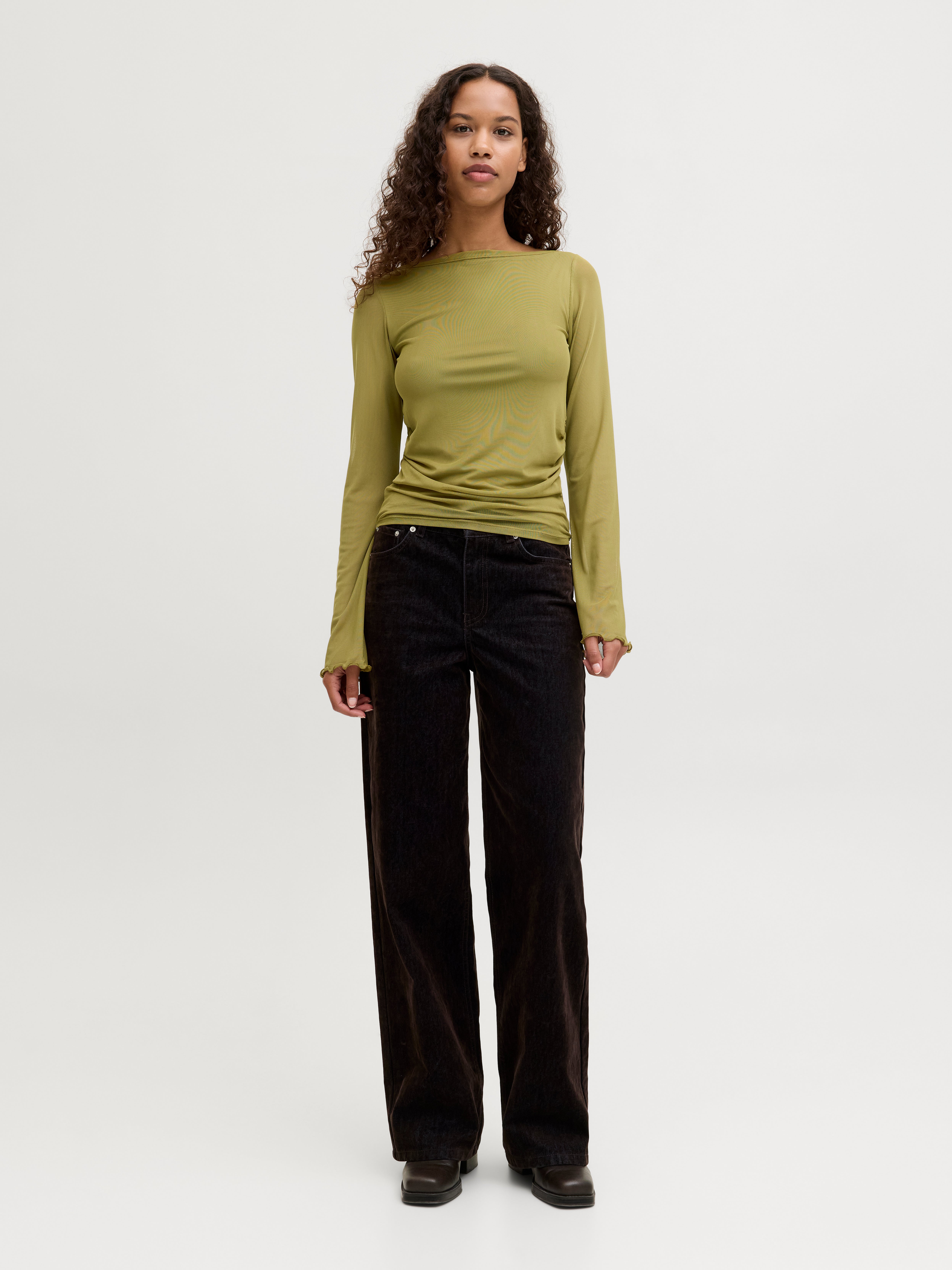 Tight Fit Top | Jack & Jones®