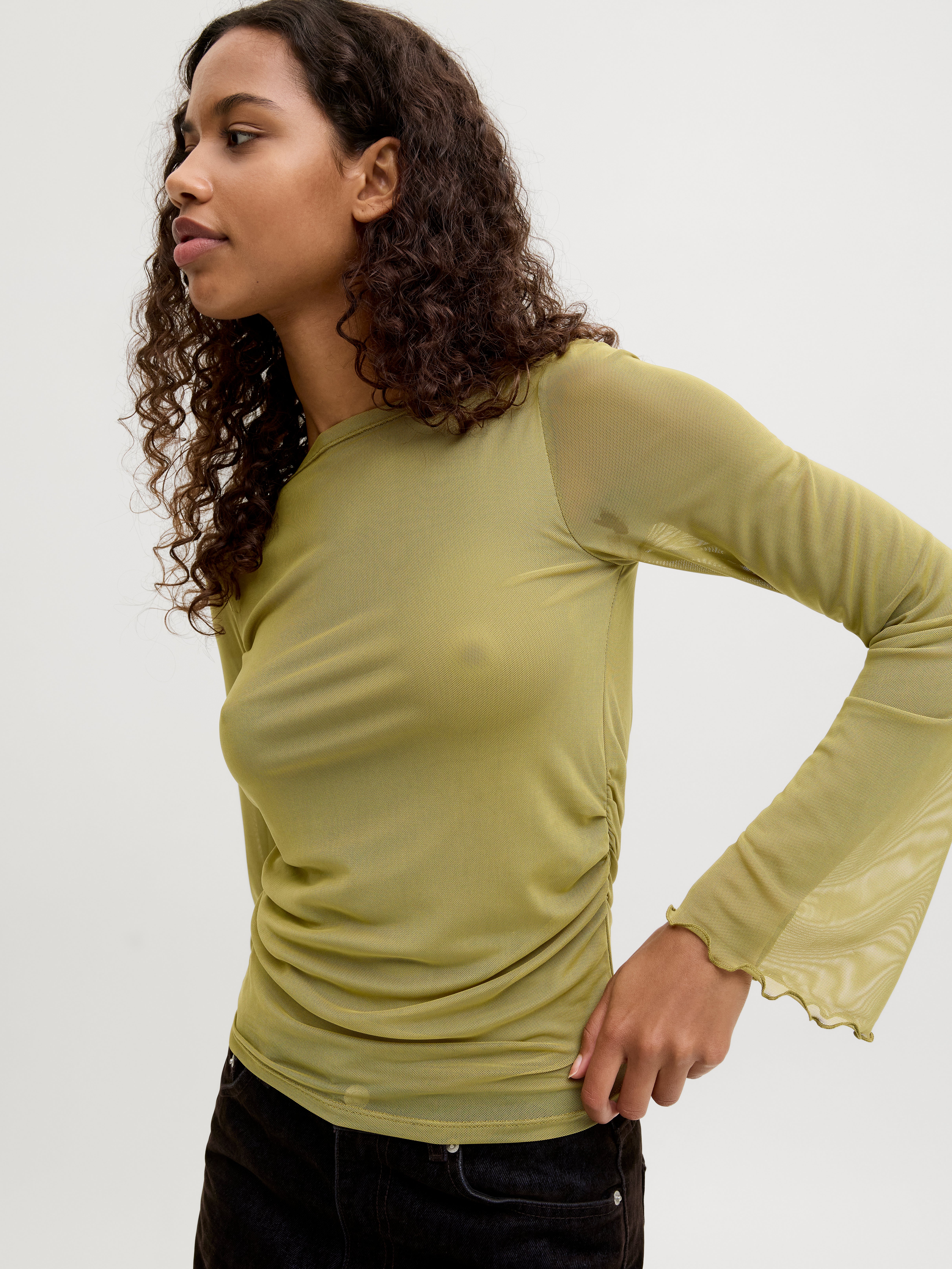 Tight Fit Top | Jack & Jones®