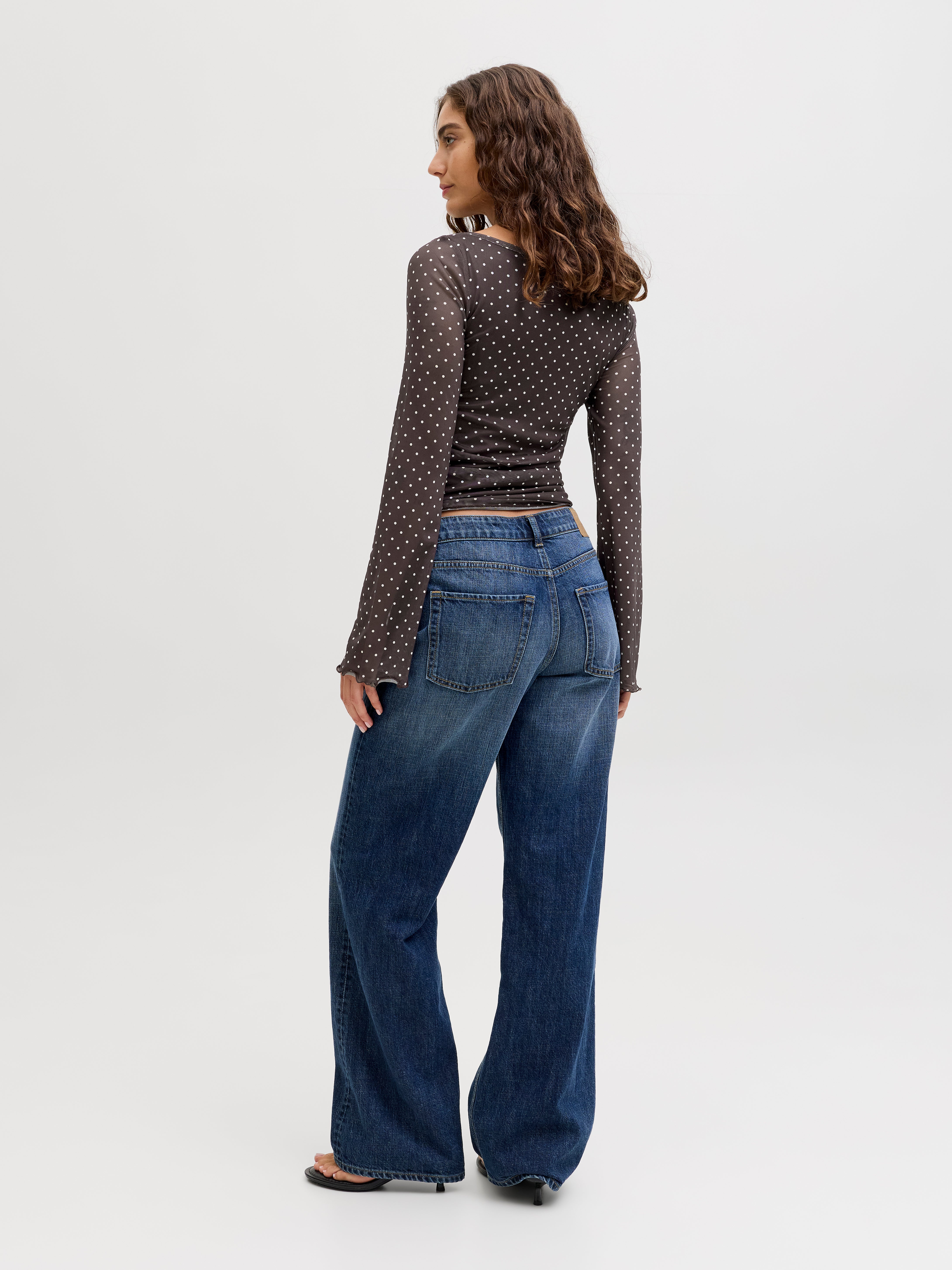 Tight Fit Top | Jack & Jones®