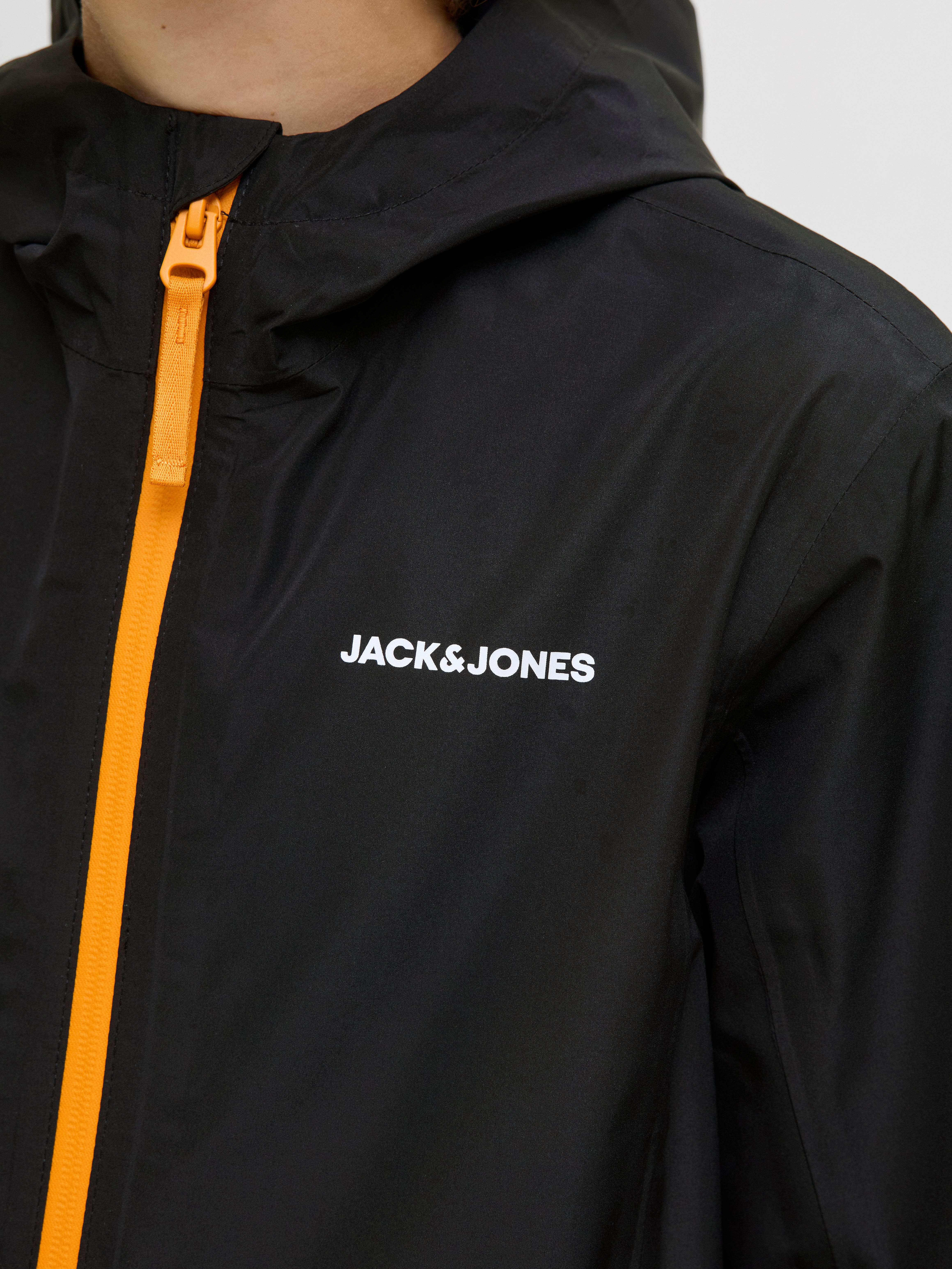 Hood Jacket | Jack & Jones
