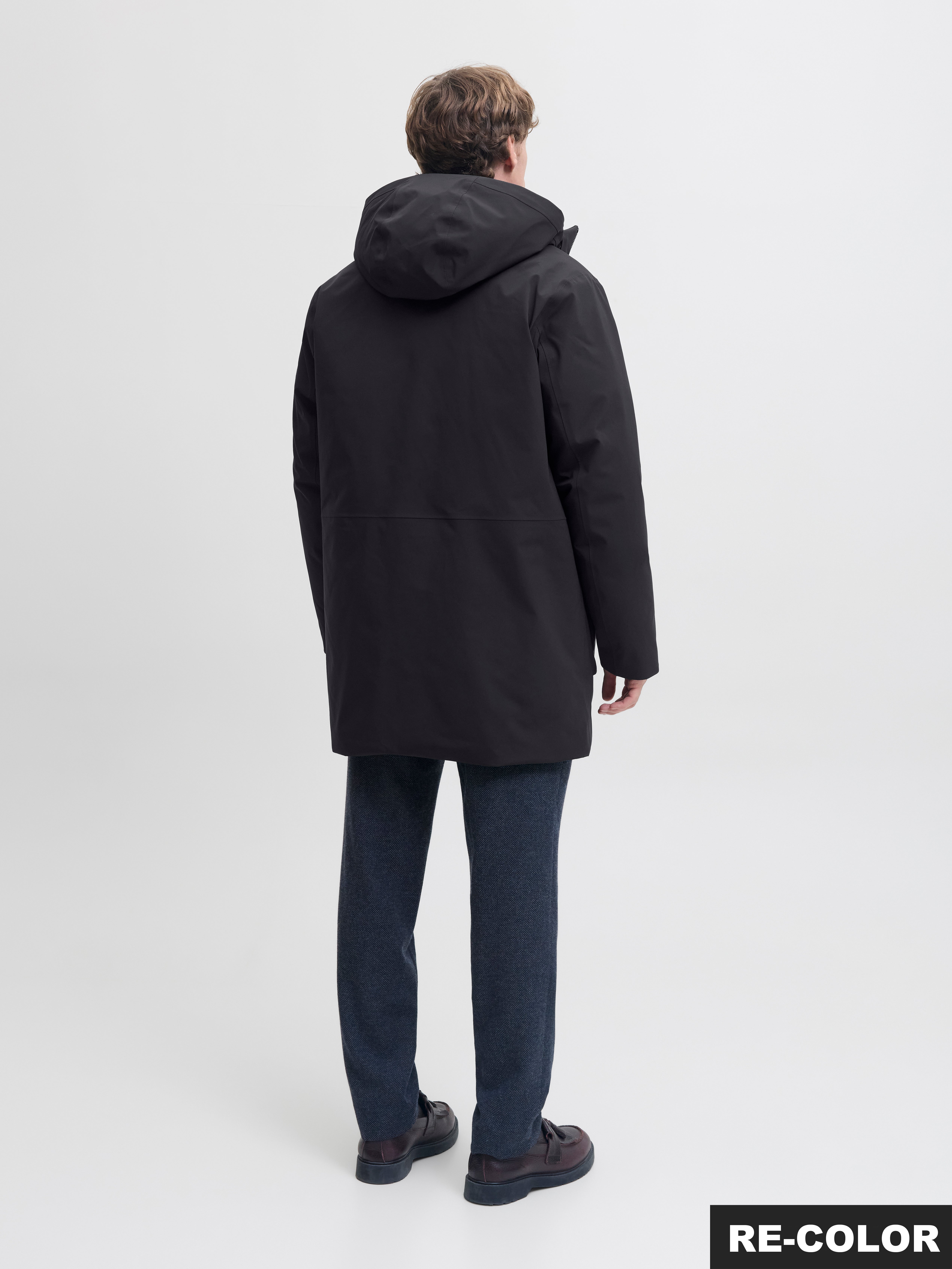 Parka Capuche détachable | Jack & Jones®