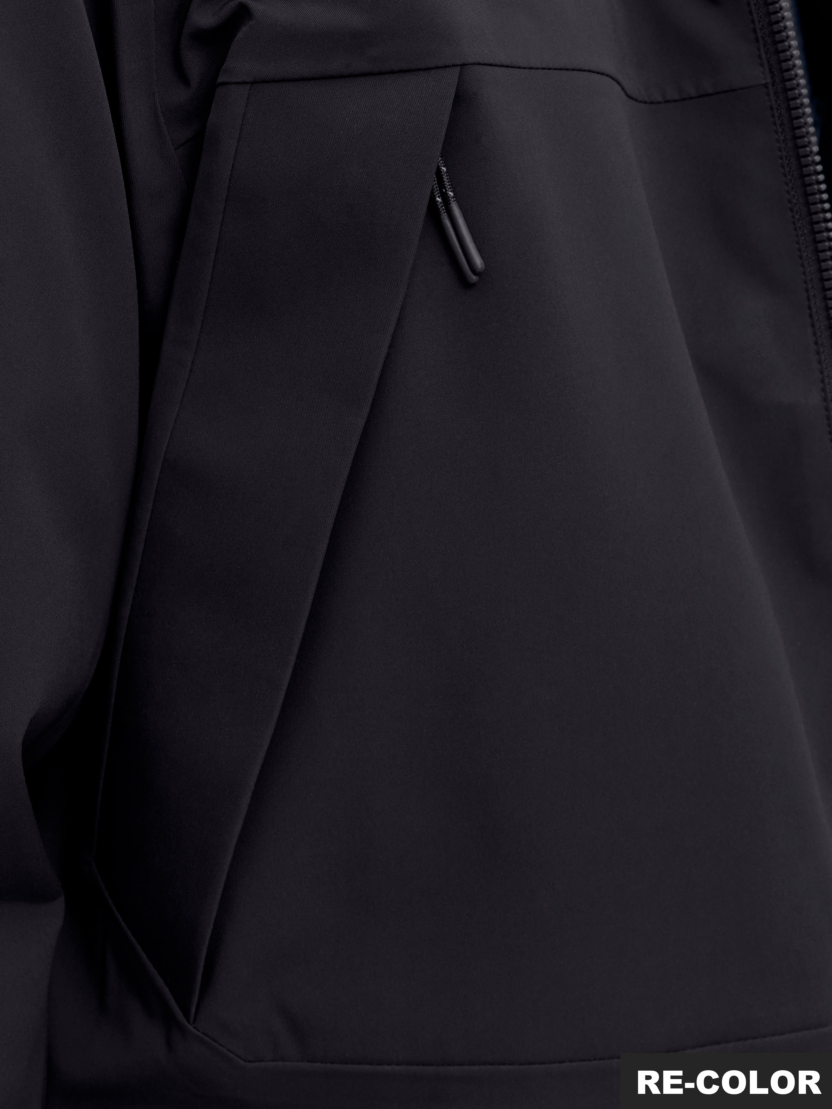 Detachable hood Parka | Jack & Jones®