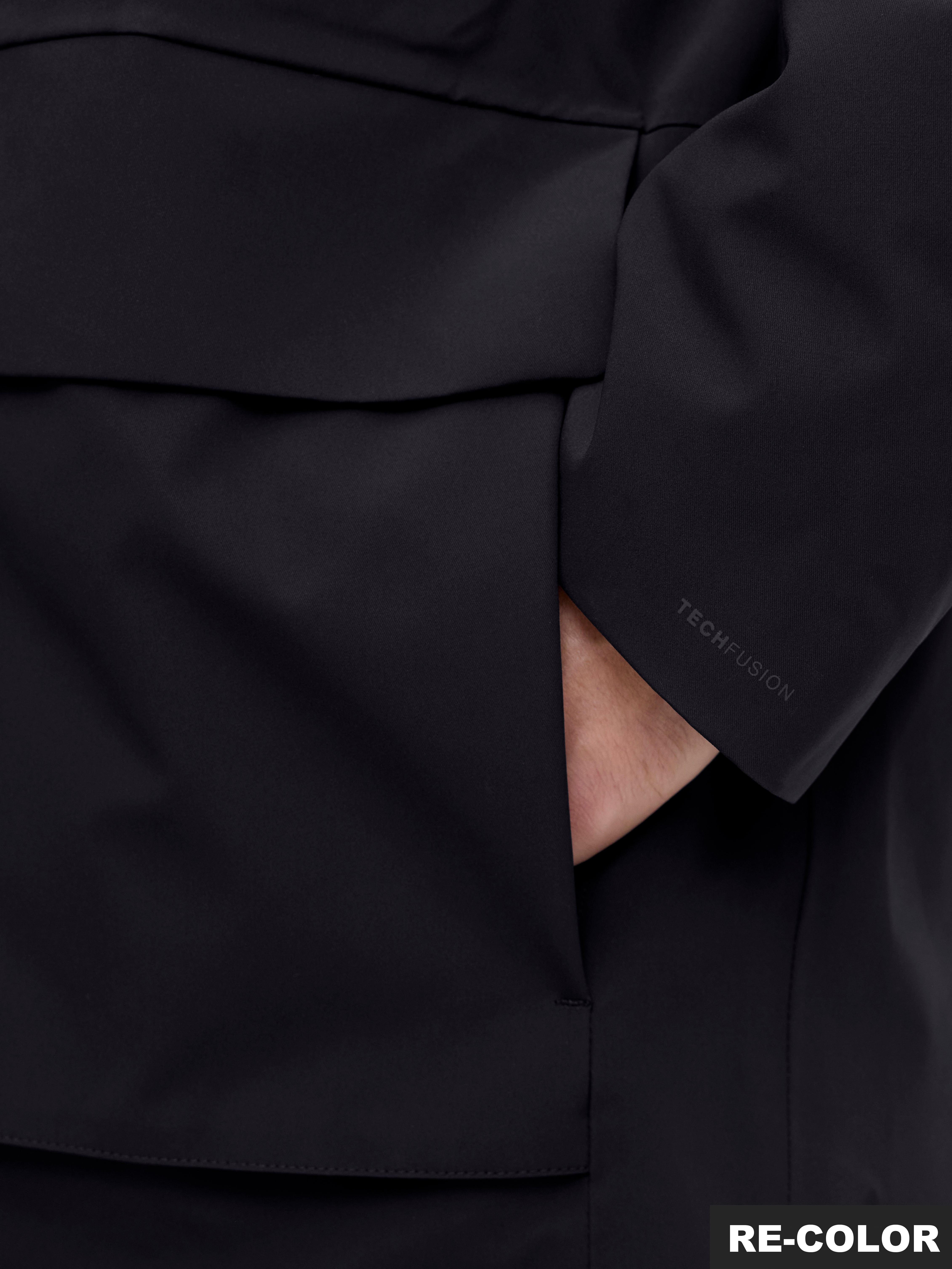 Parka Capuche détachable | Jack & Jones®