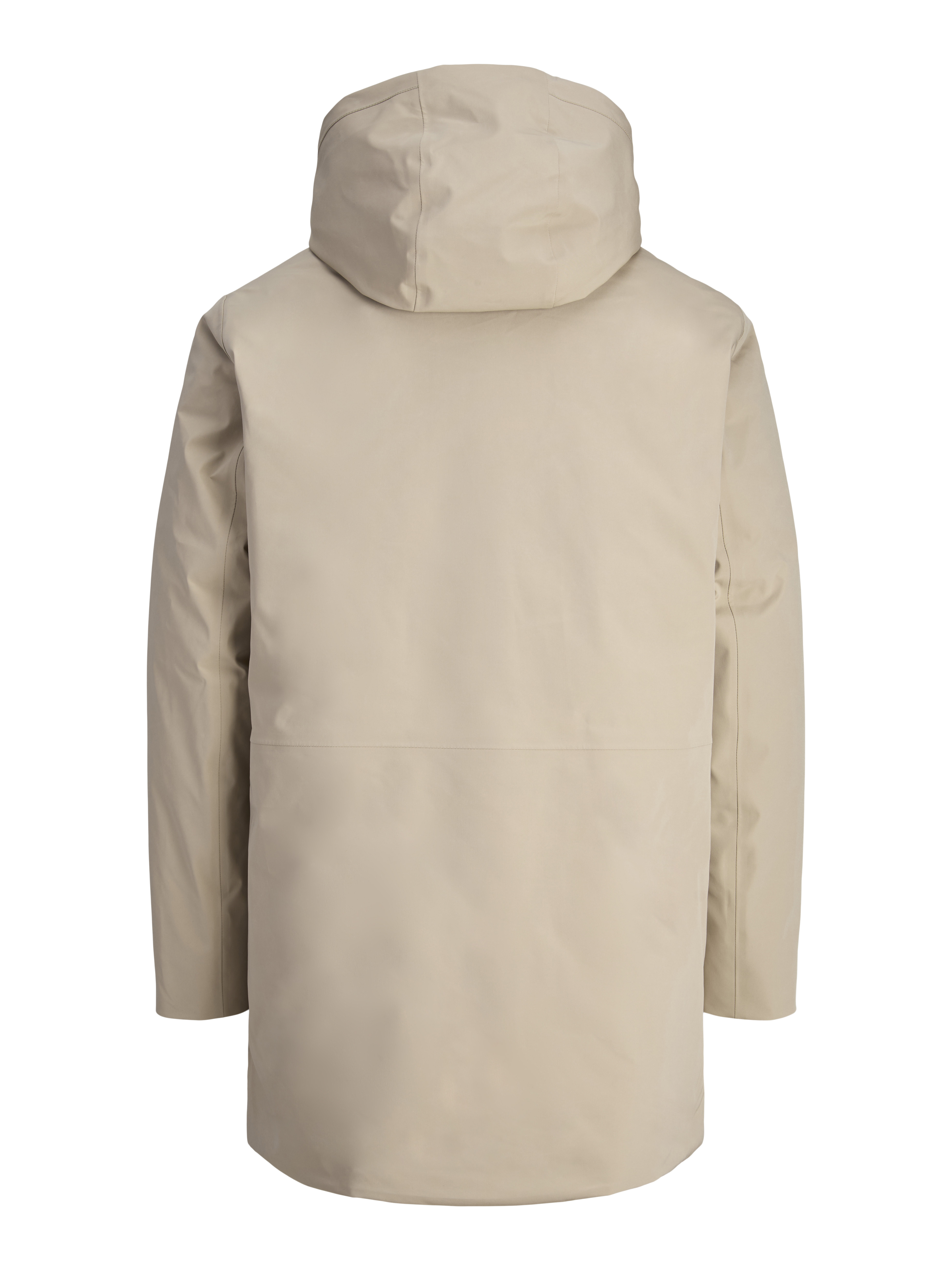 Parka Capuche détachable | Jack & Jones®