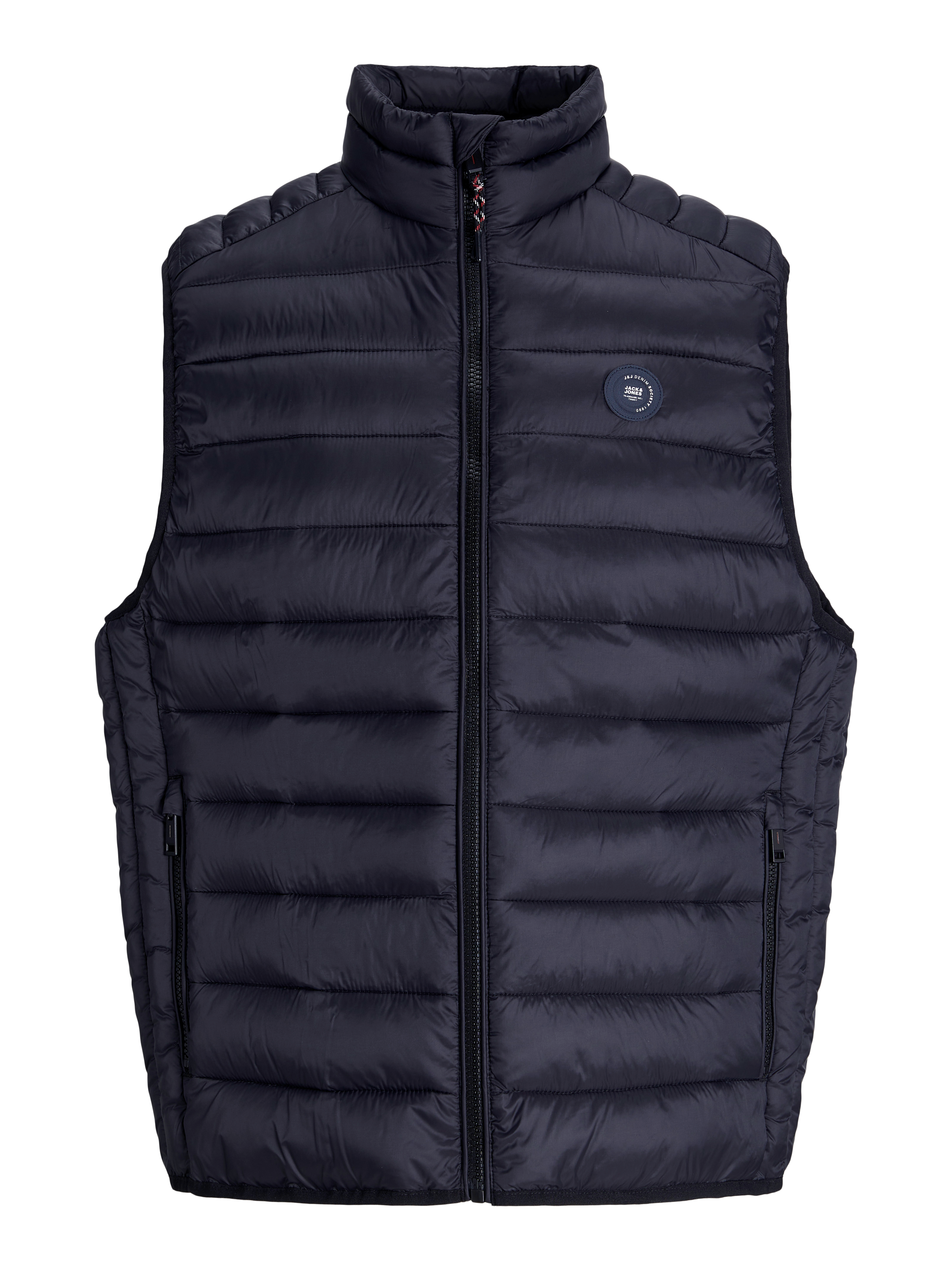 High stand-up collar Jacket | Jack & Jones