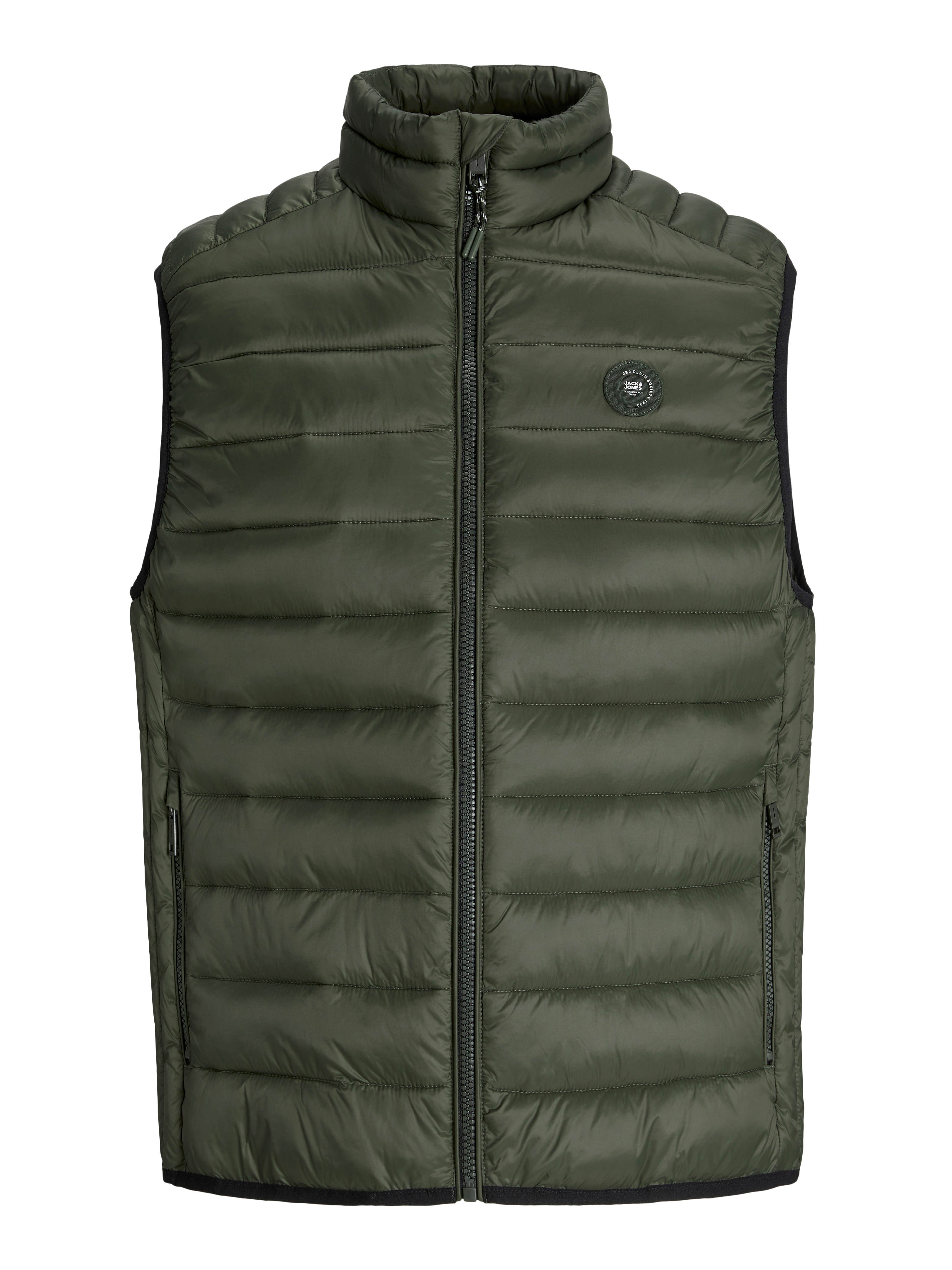 High stand-up collar Jacket | Jack & Jones®