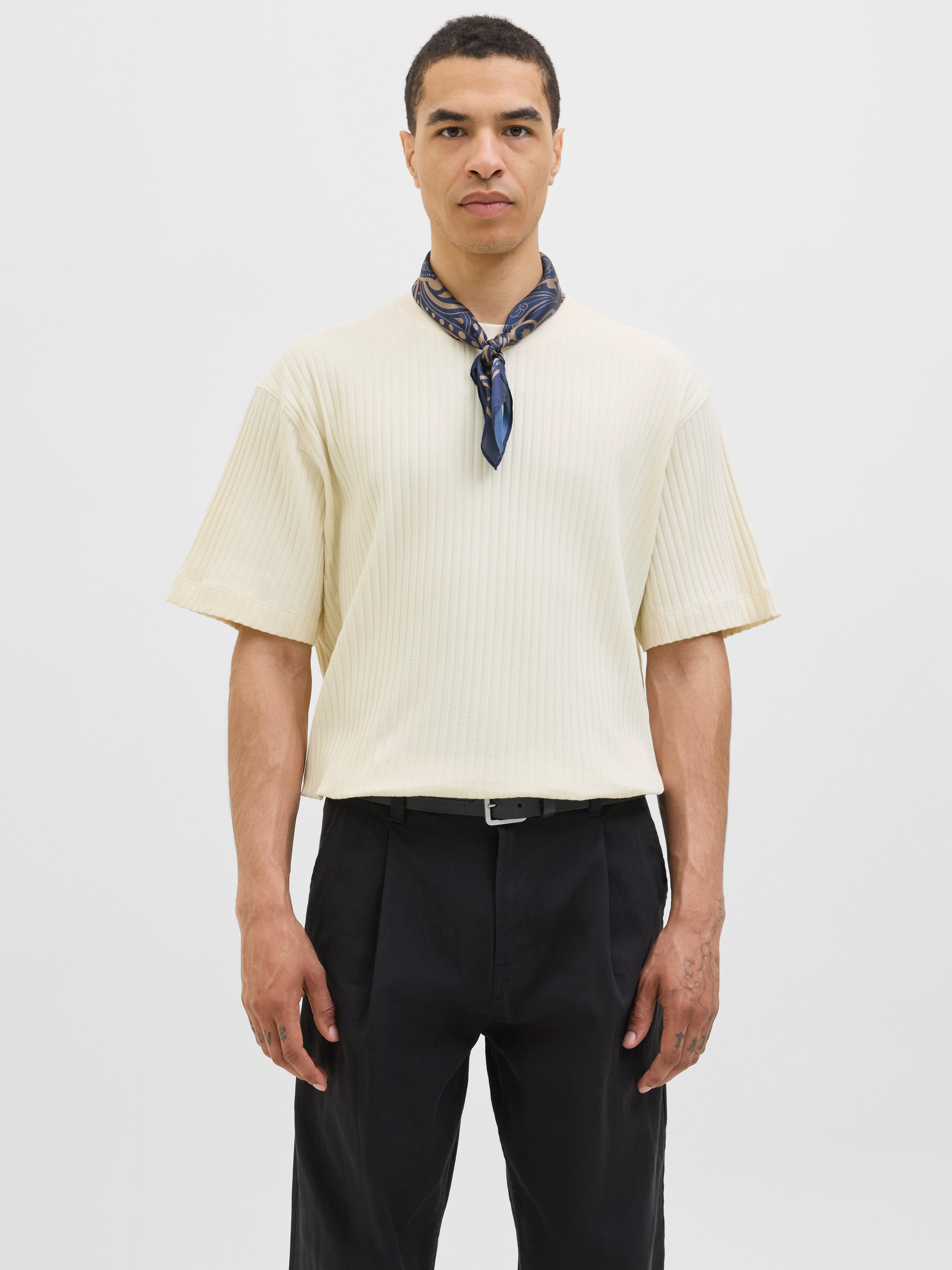 T-shirt Coupe ample | Jack & Jones