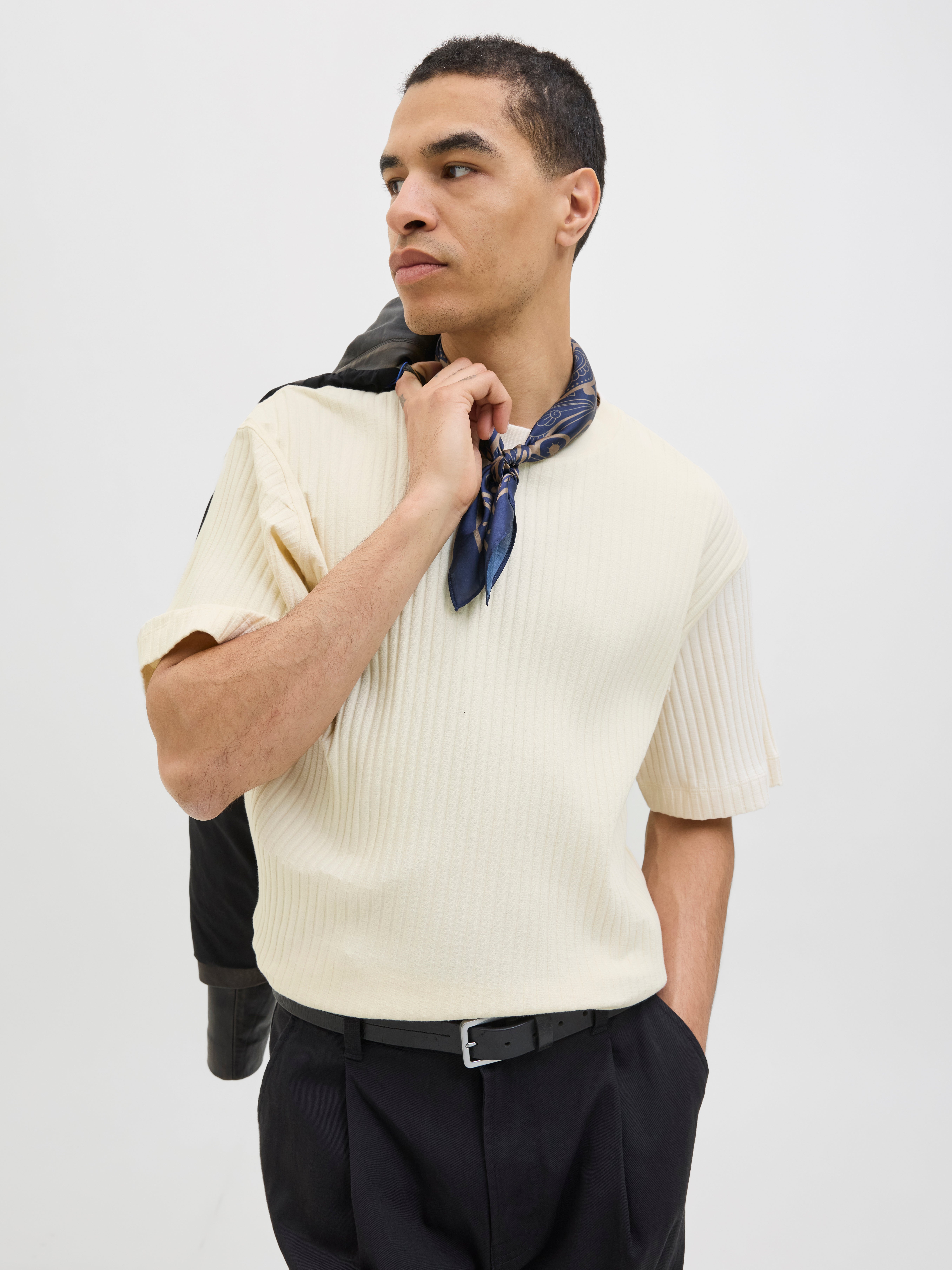 T-shirt Coupe ample | Jack & Jones