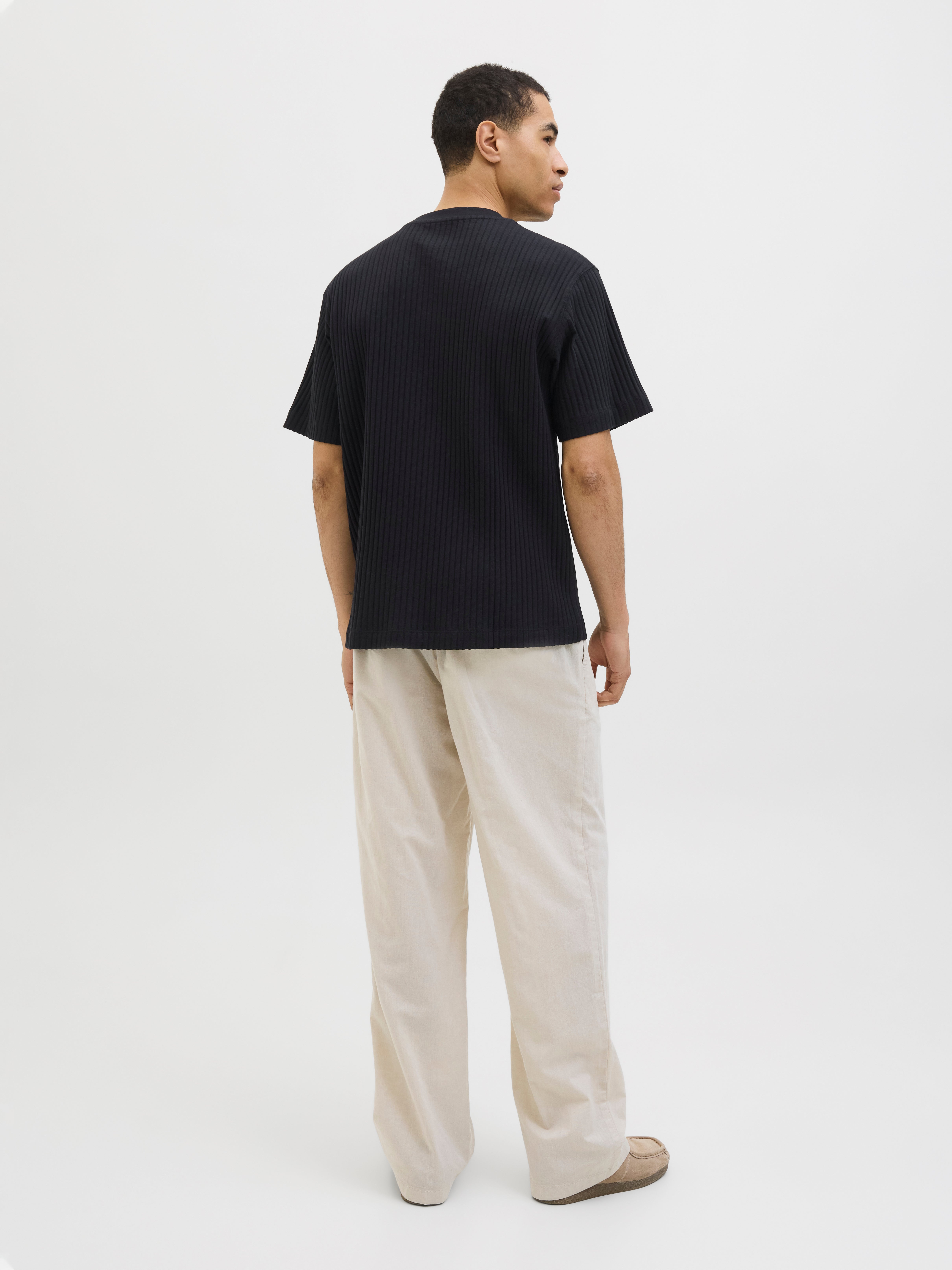 Loose Fit T-Shirt | Jack & Jones