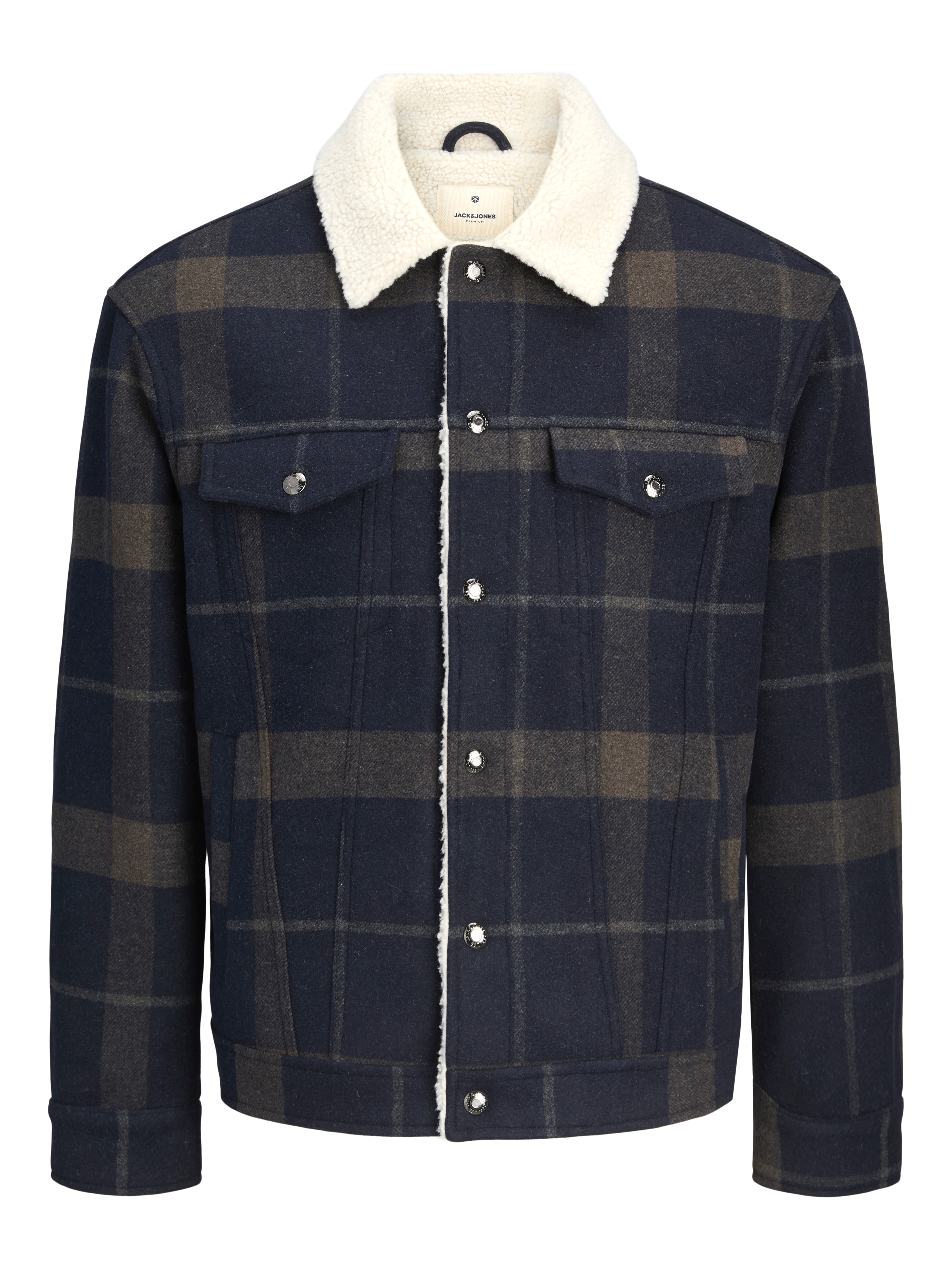 Spread collar Jacket | Jack & Jones®
