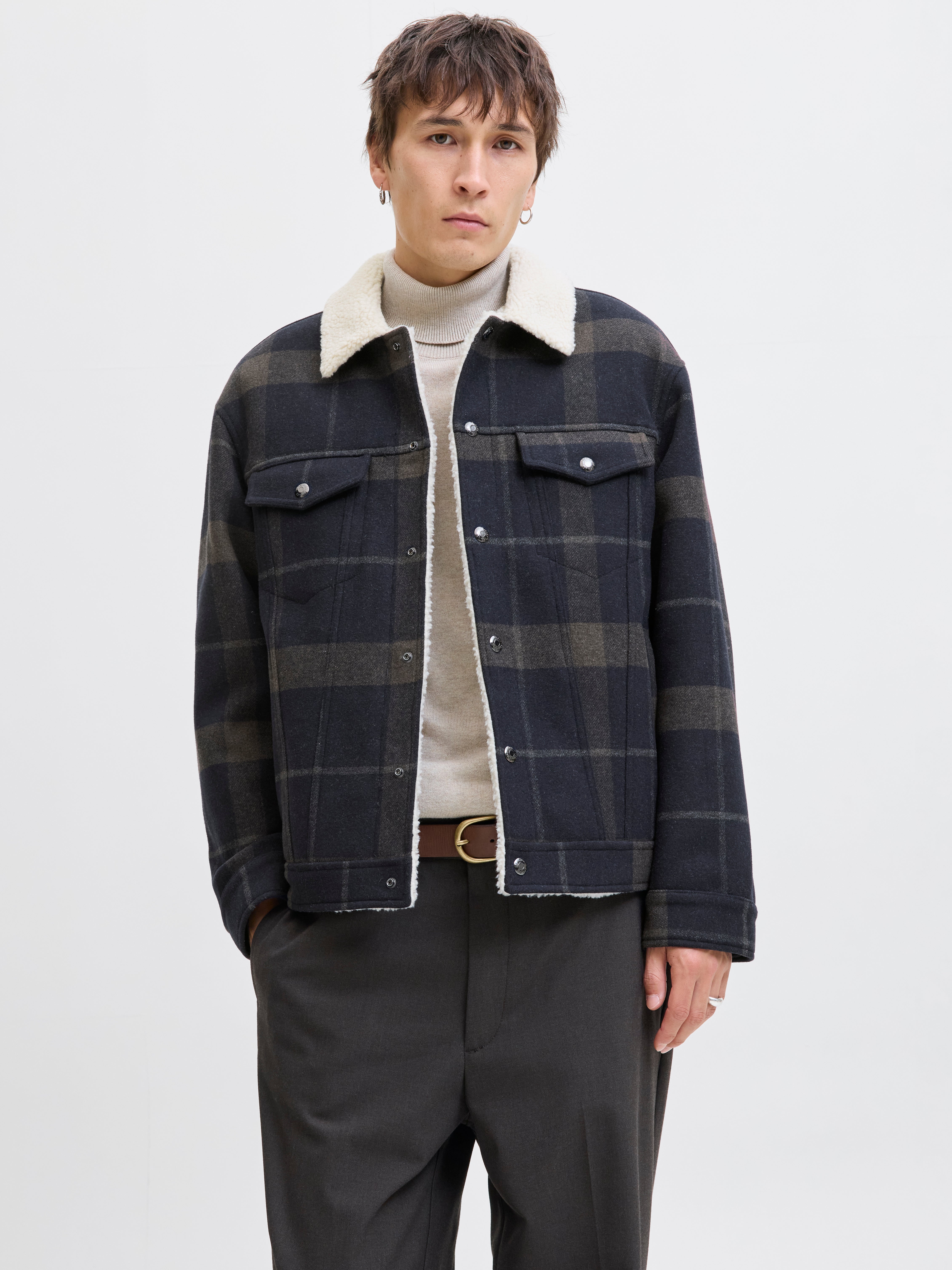 Spread collar Jacket | Jack & Jones®