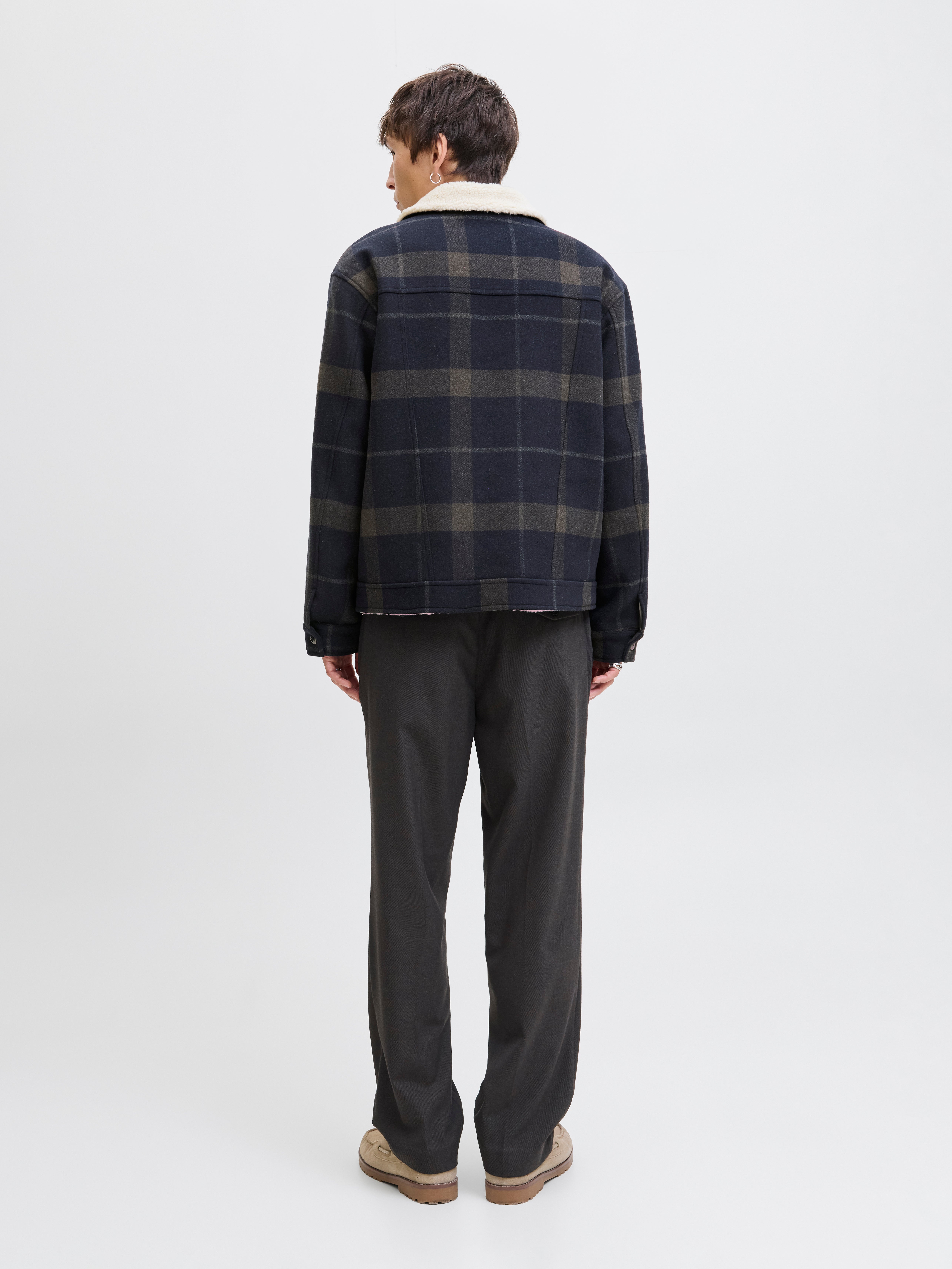 Spread collar Jacket | Jack & Jones®