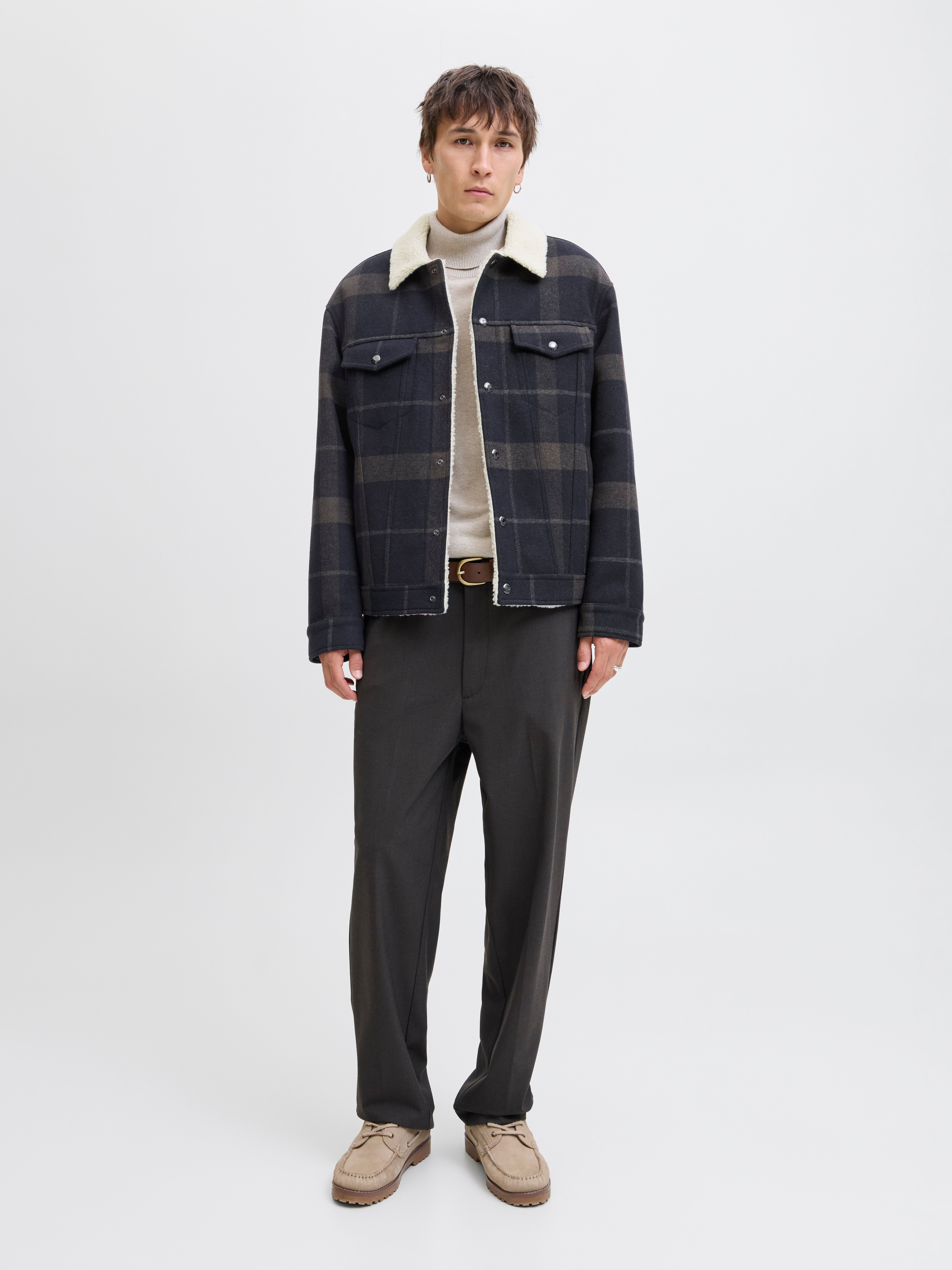 Spread collar Jacket | Jack & Jones®
