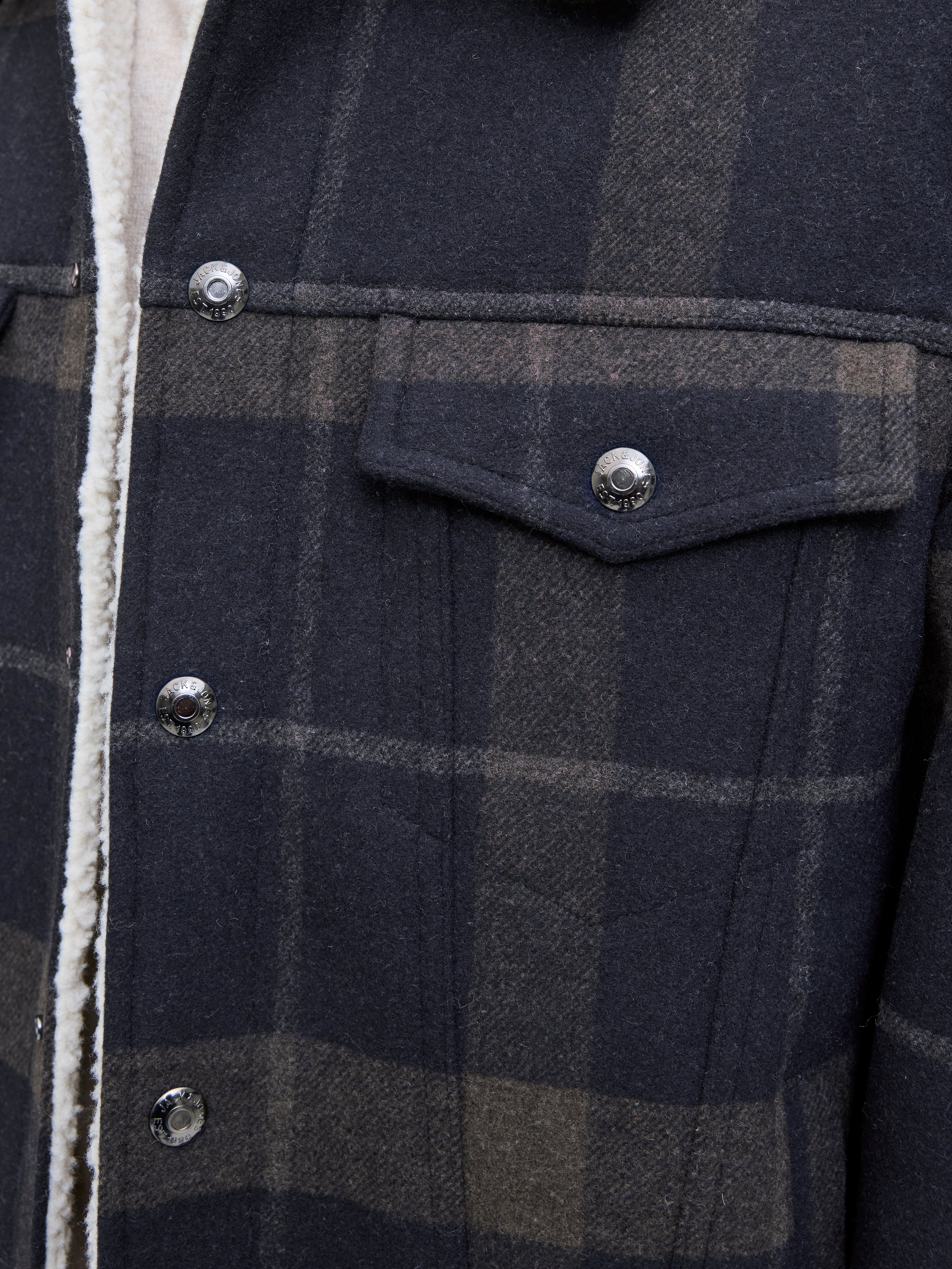 Spread collar Jacket | Jack & Jones®