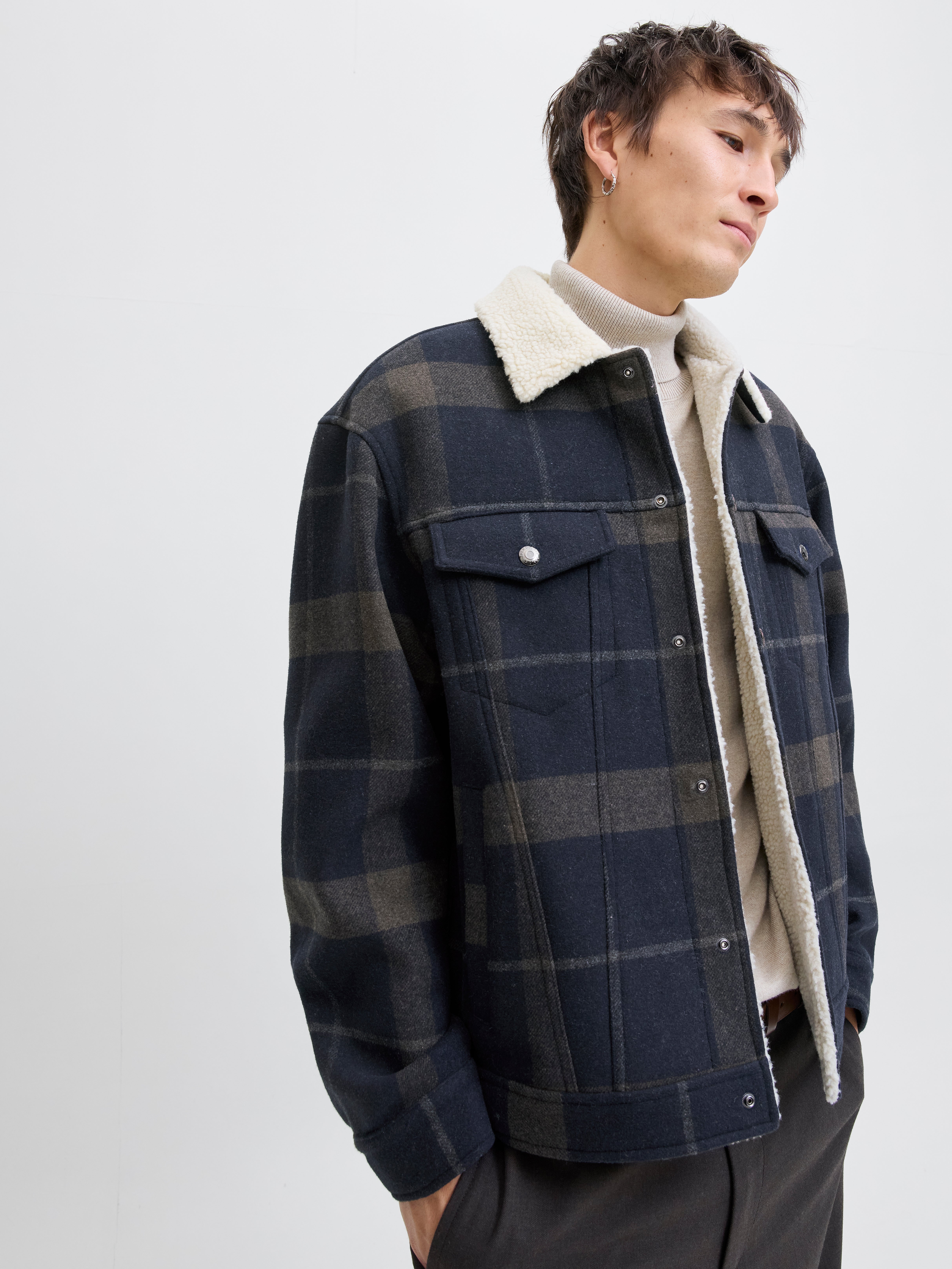 Spread collar Jacket | Jack & Jones®