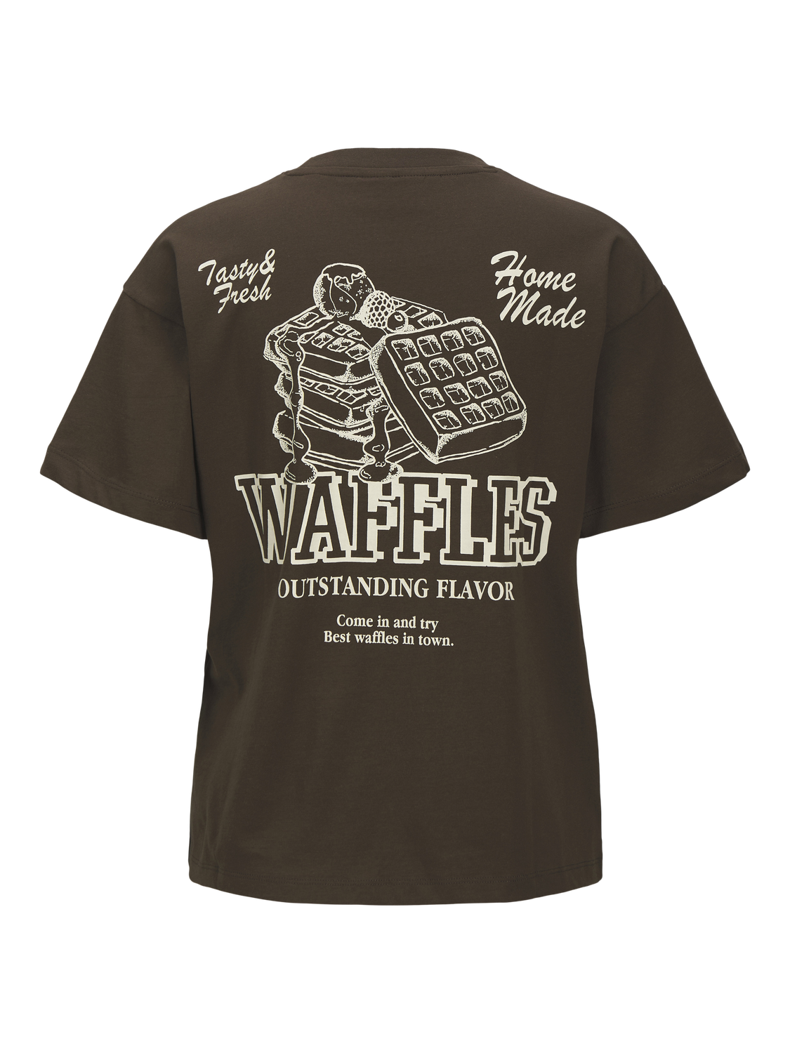 T-shirt Coupe décontractée | Jack & Jones