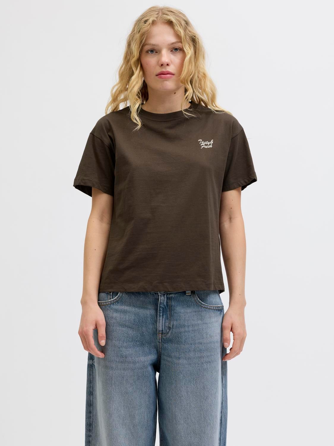 T-shirt Coupe décontractée | Jack & Jones