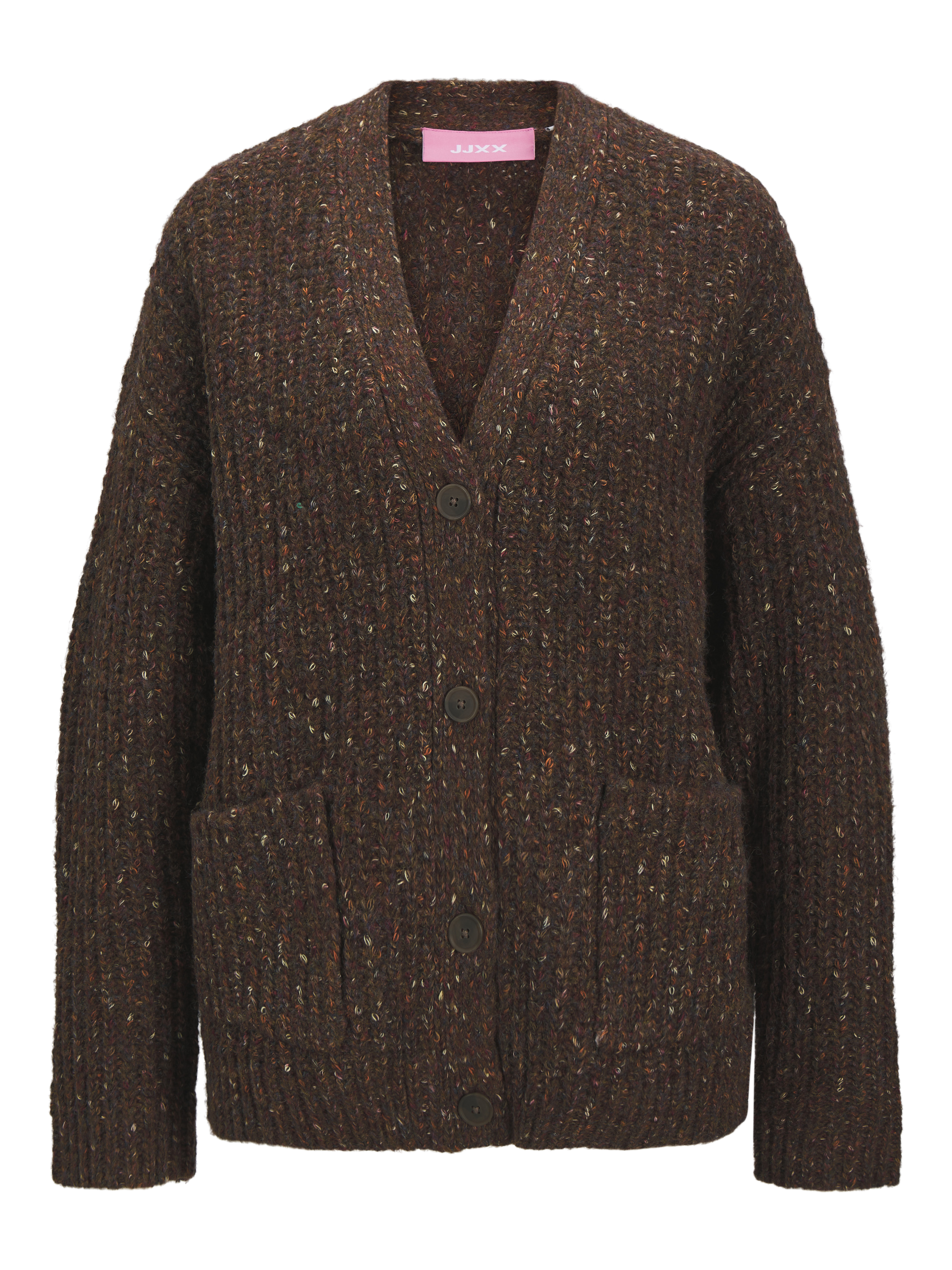 Cardigan en tricot Coupe ample | Jack & Jones