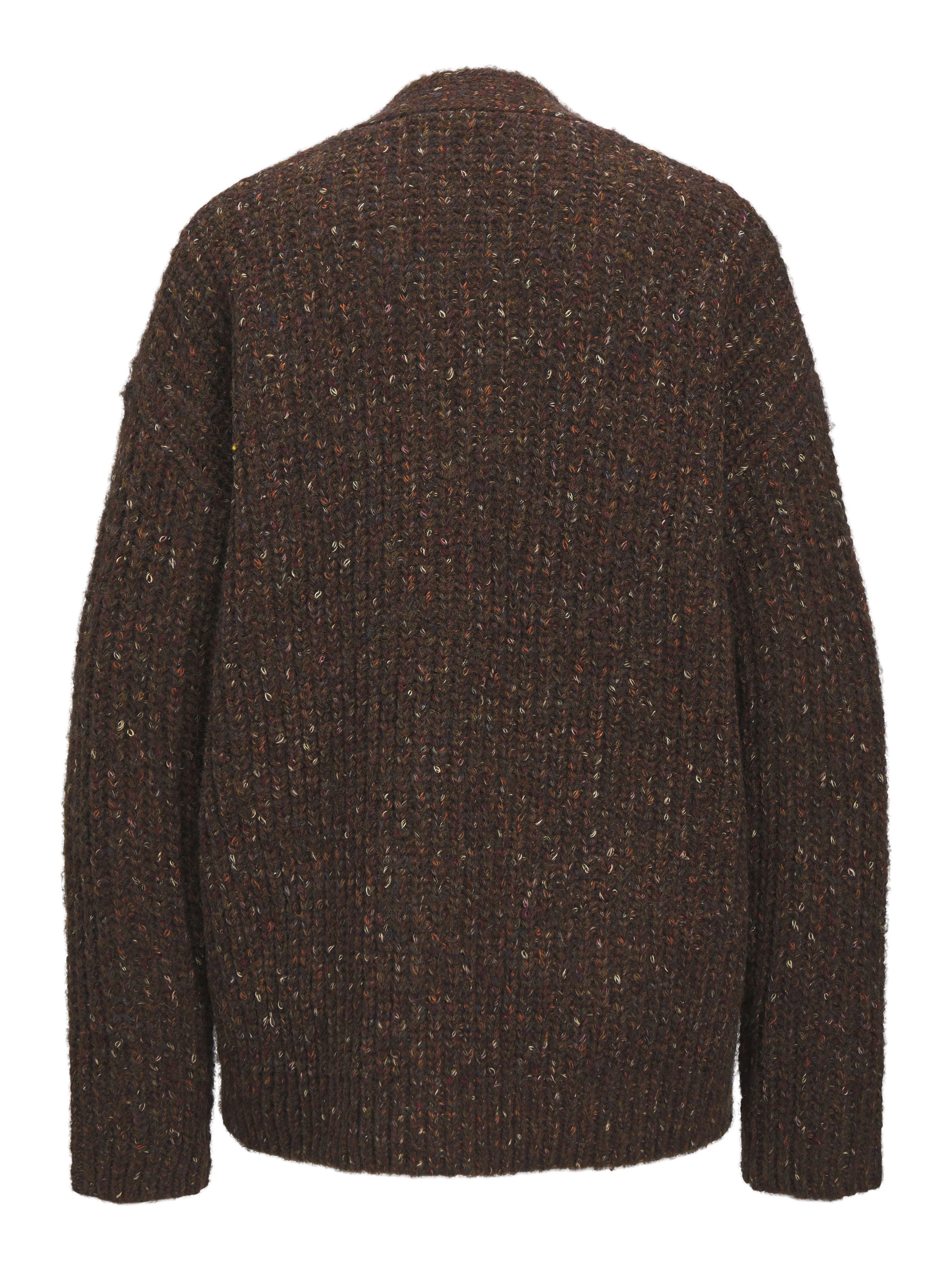 Wide Fit Knit Cardigan | Jack & Jones