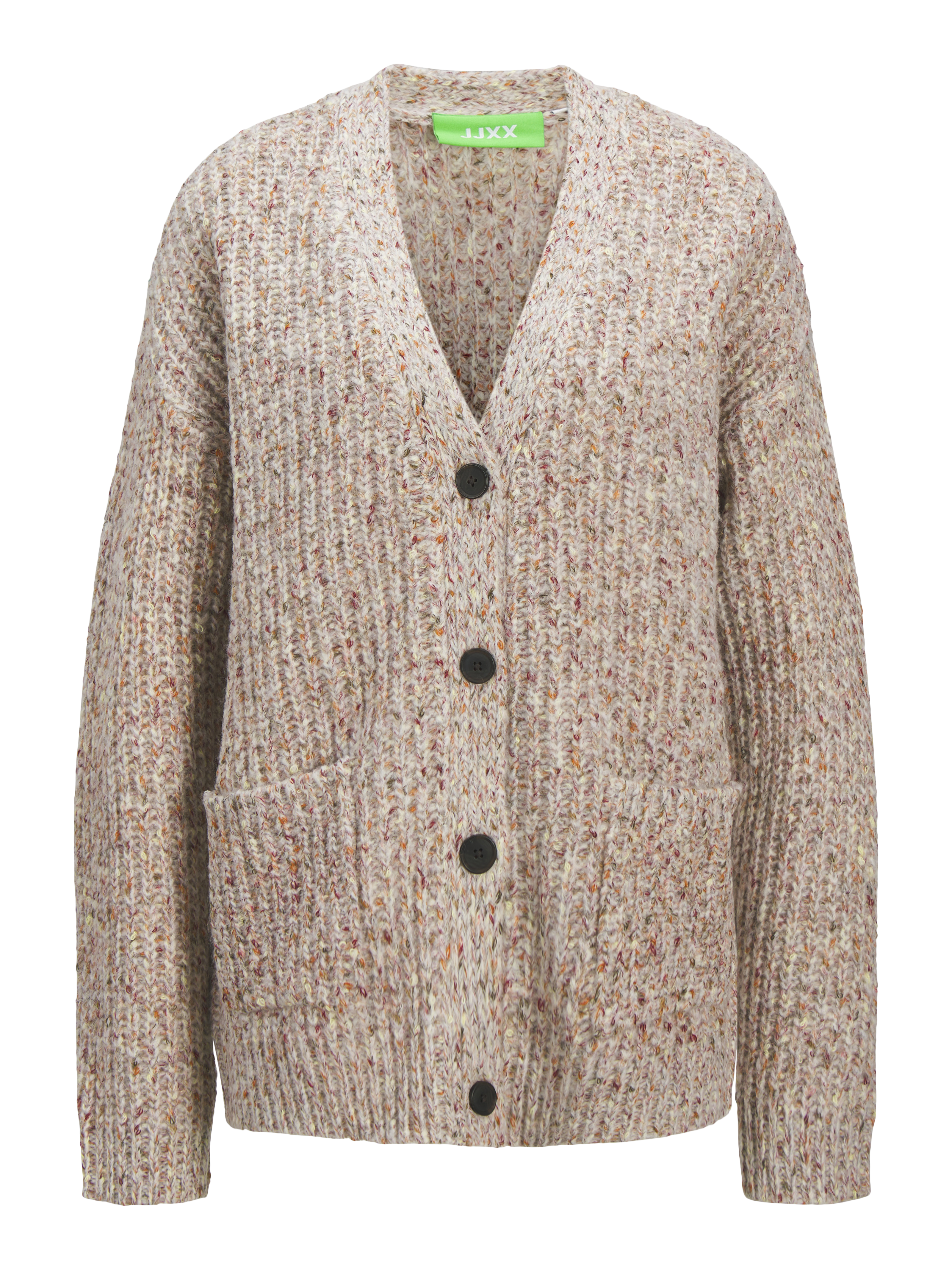 Cardigan en tricot Coupe ample | Jack & Jones