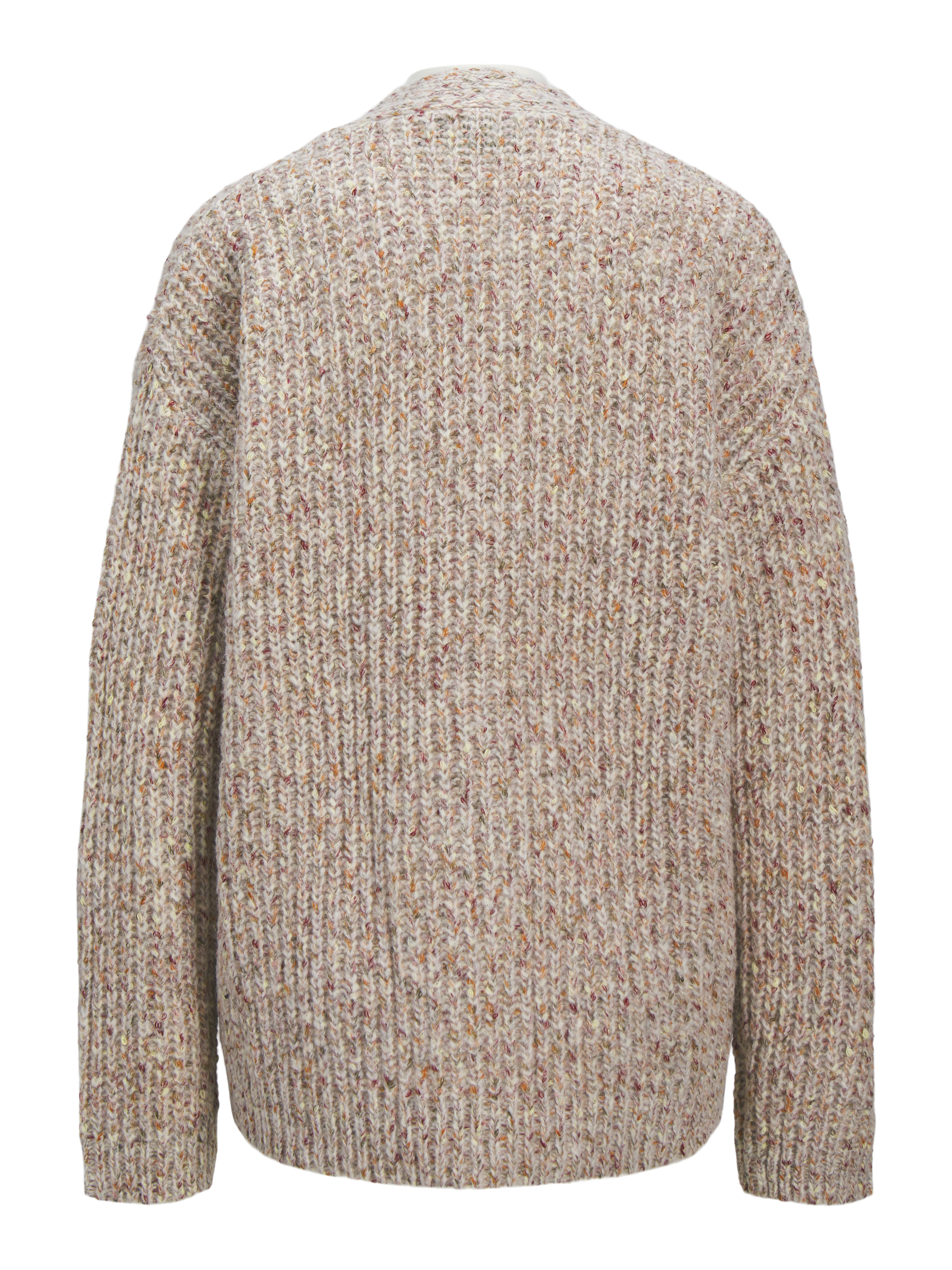 Cardigan en tricot Coupe ample | Jack & Jones