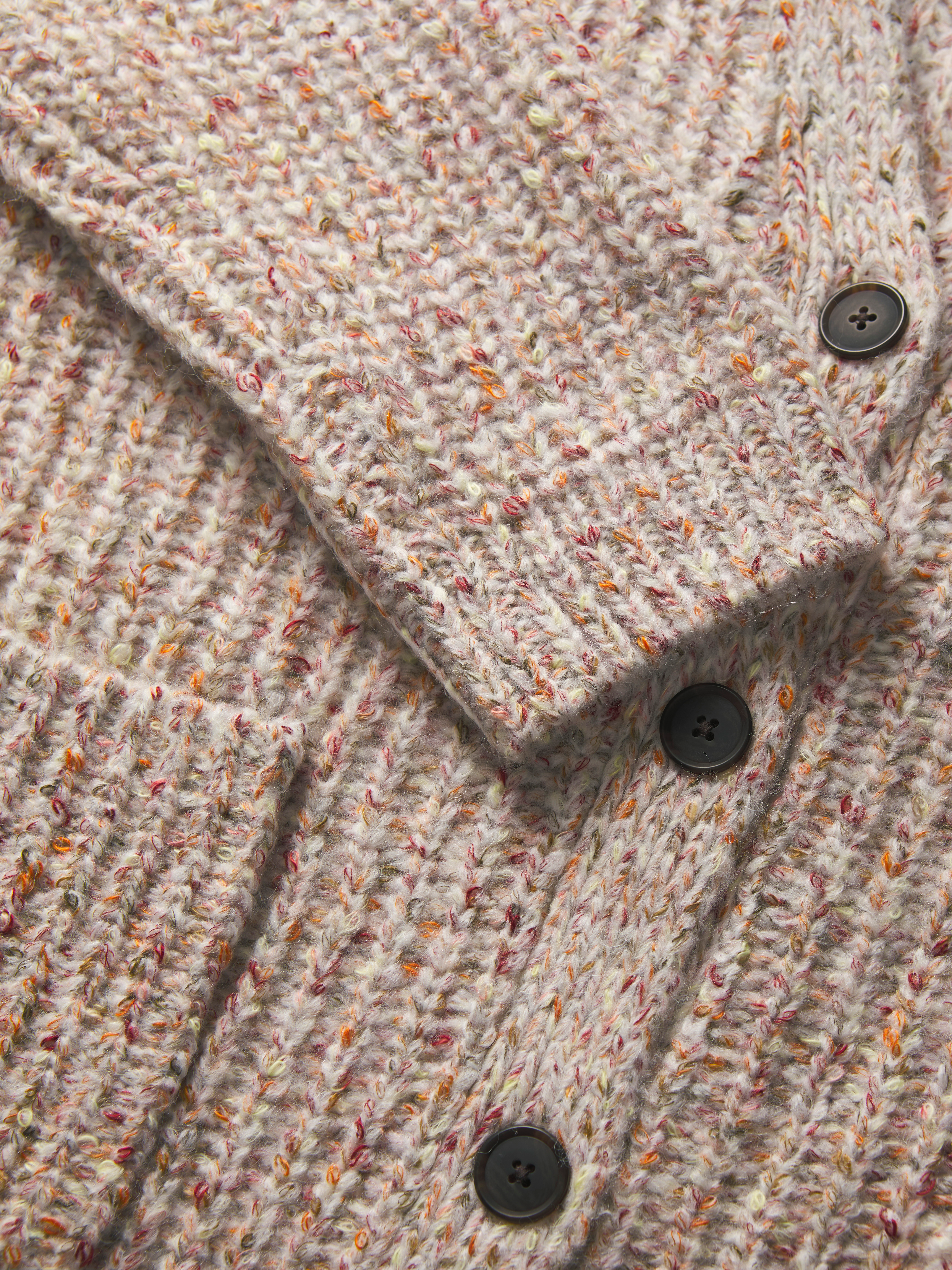 Cardigan en tricot Coupe ample | Jack & Jones