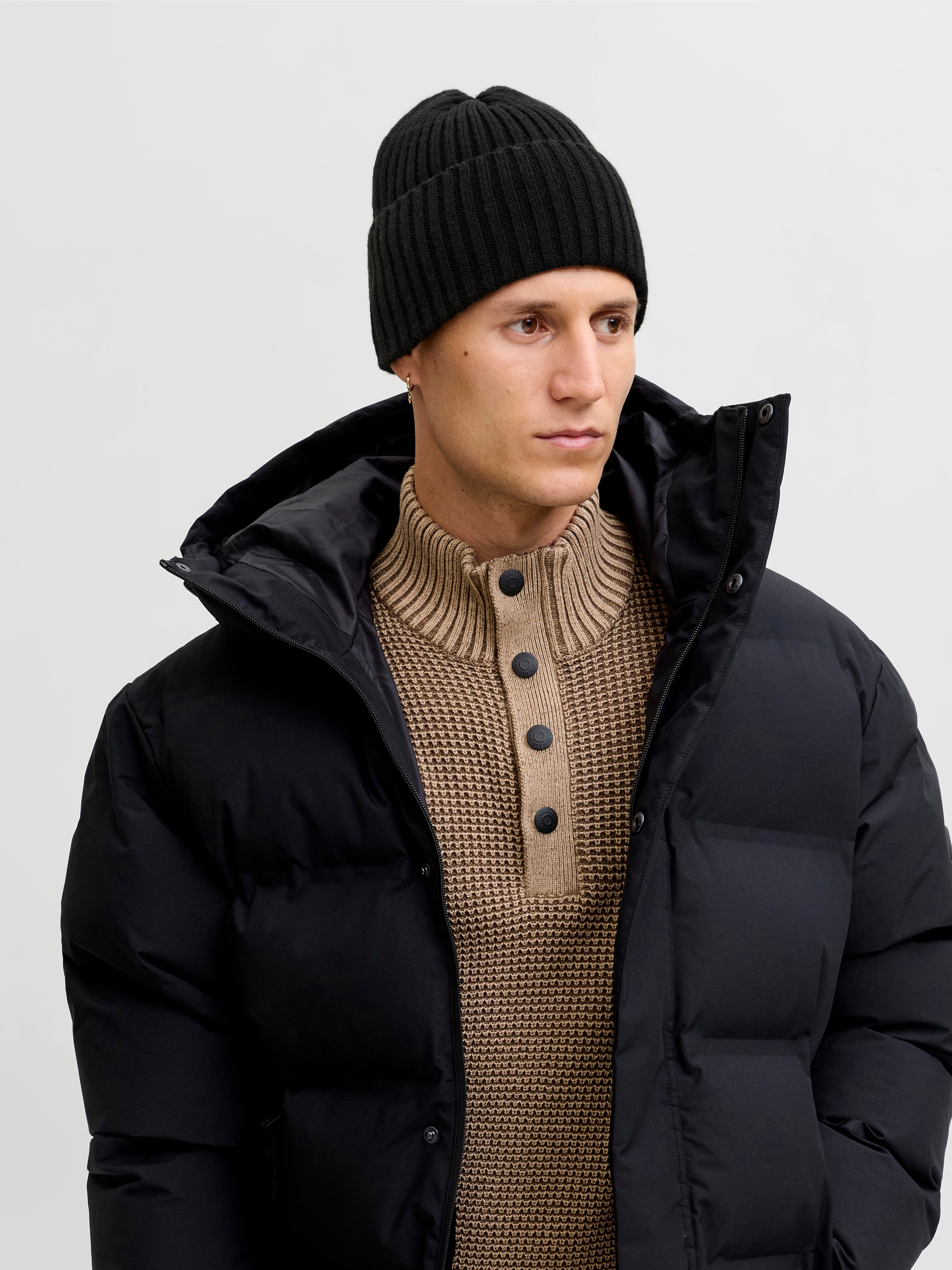 Beanie | Jack & Jones