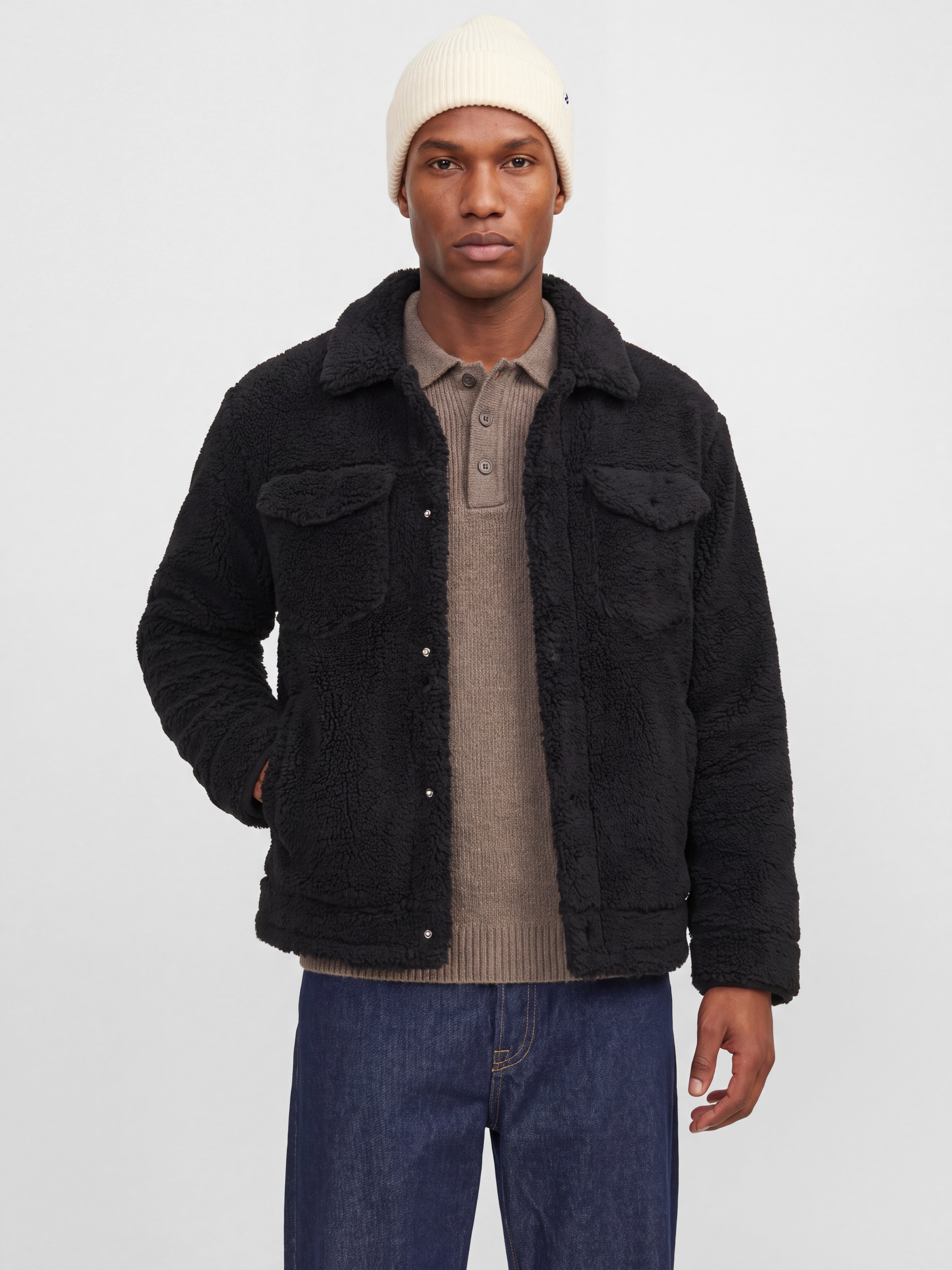 Beanie | Jack & Jones