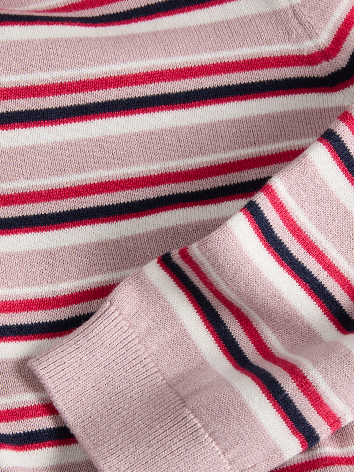 Polo en maille Coupe ajustée | Jack & Jones