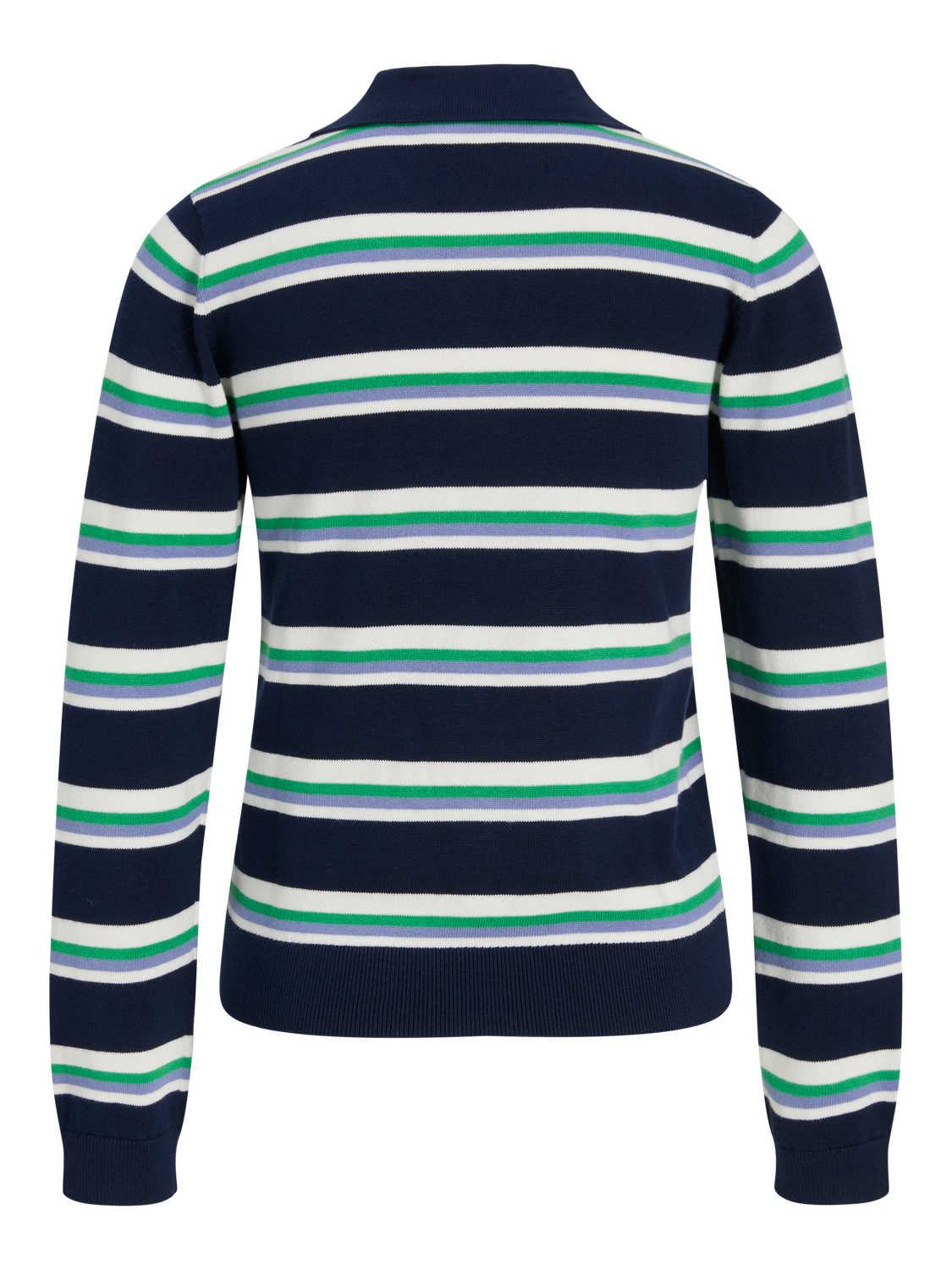 Slim Fit Polo Knitted Polo-Shirt | Jack & Jones