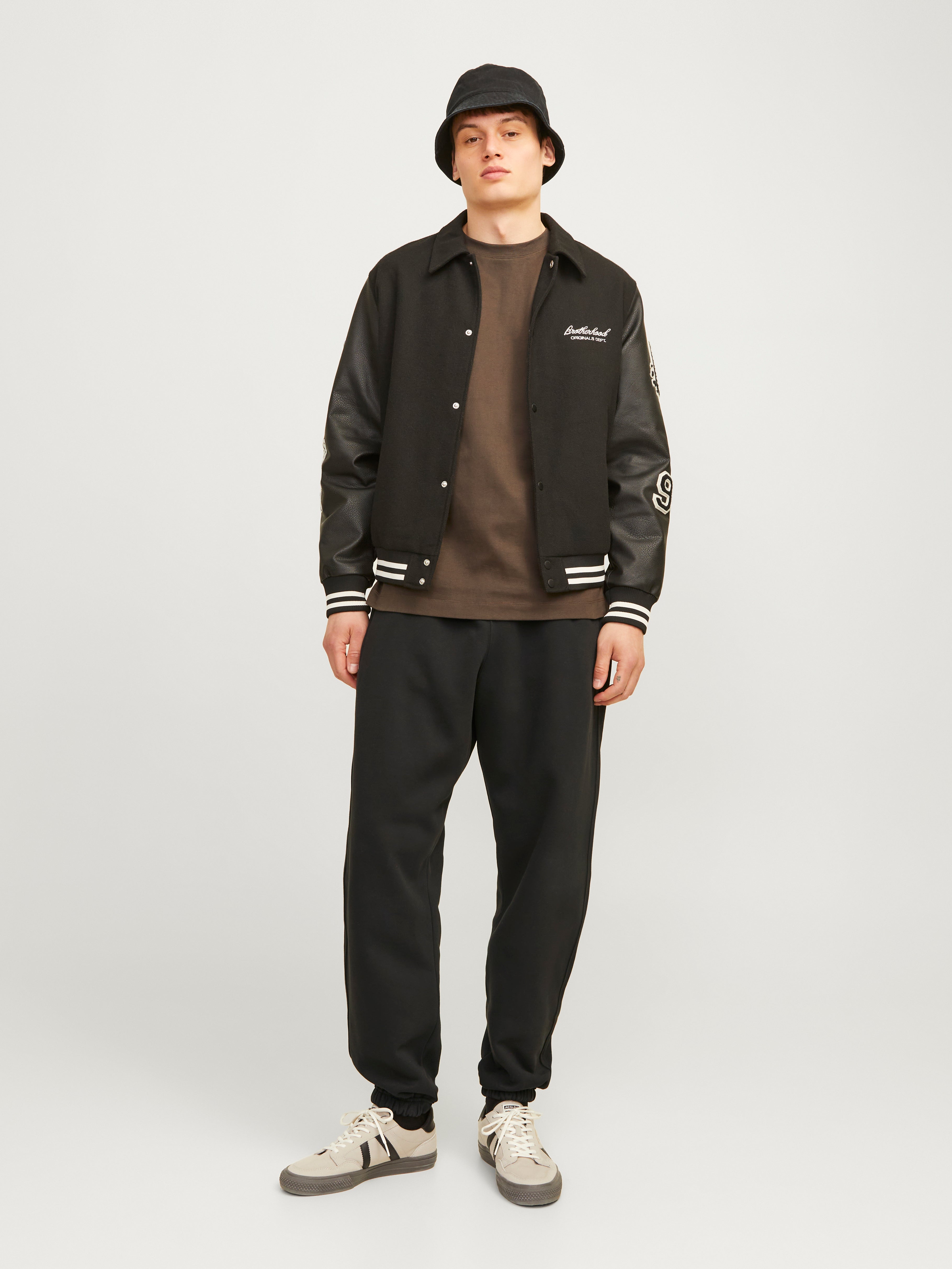 Relaxed Fit Sweatpants | Jack & Jones®