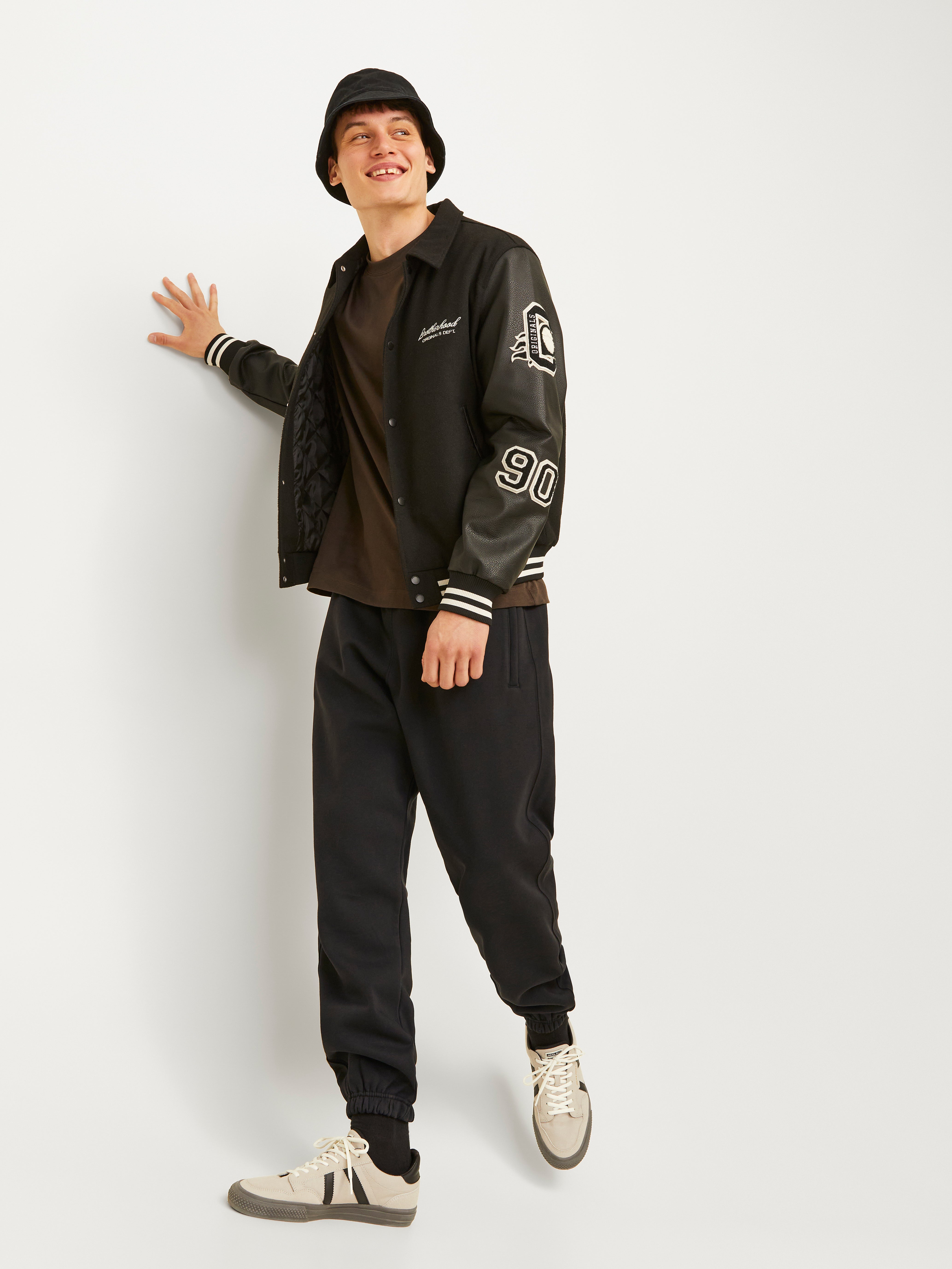 Relaxed Fit Sweatpants | Jack & Jones®