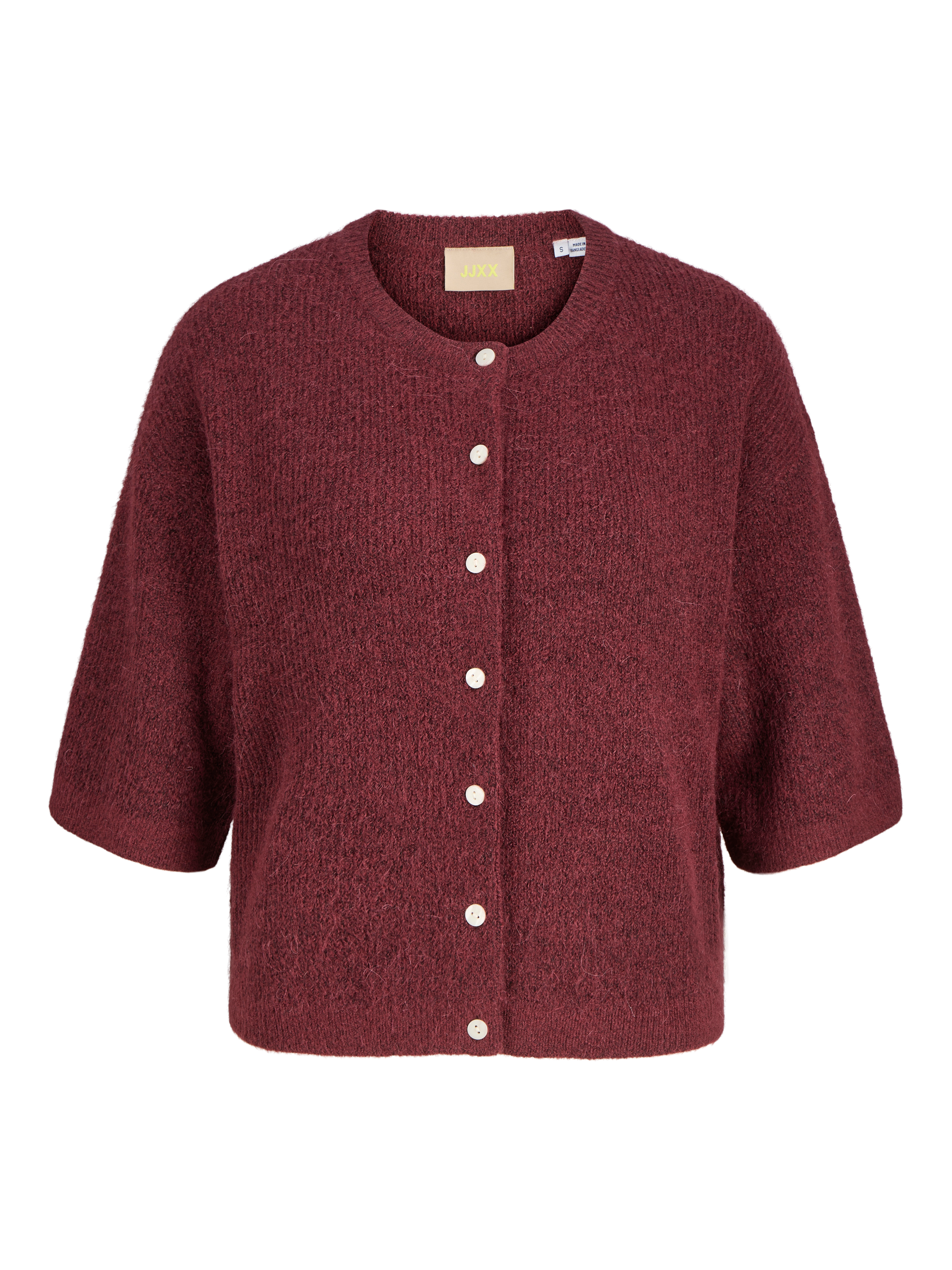 Cardigan en tricot Coupe ample | Jack & Jones®
