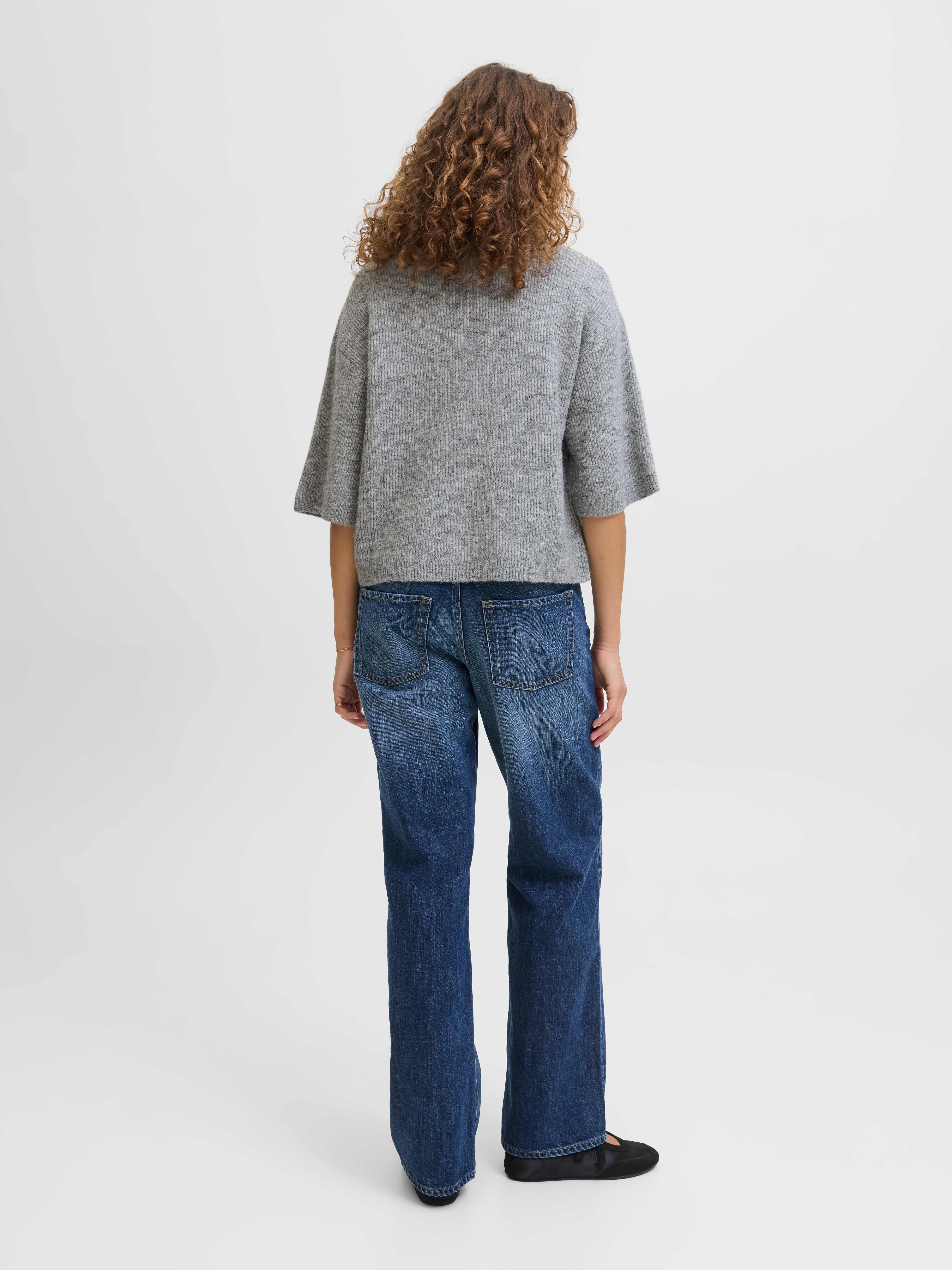 Cardigan en tricot Coupe ample | Jack & Jones®