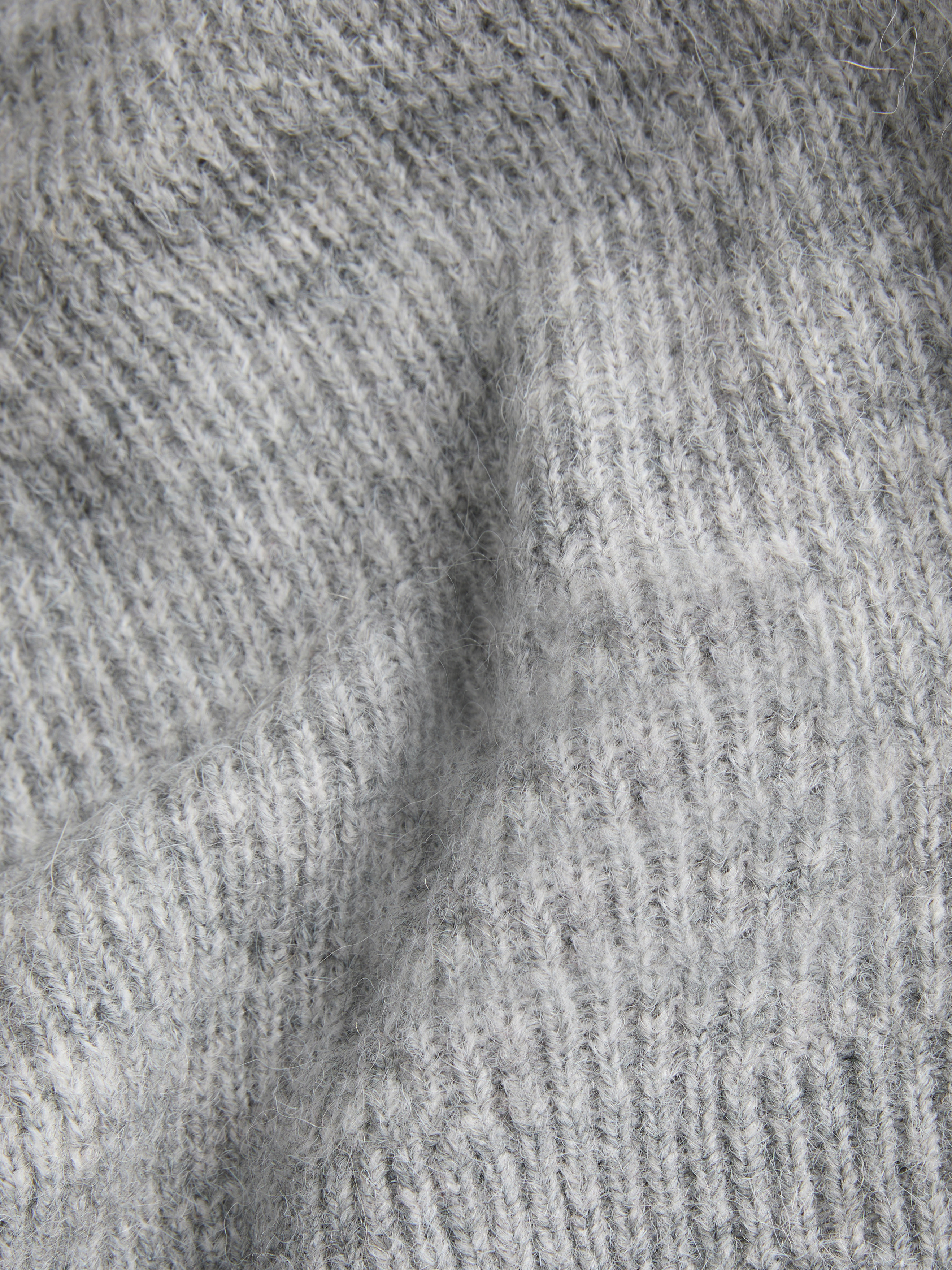 Cardigan en tricot Coupe ample | Jack & Jones®