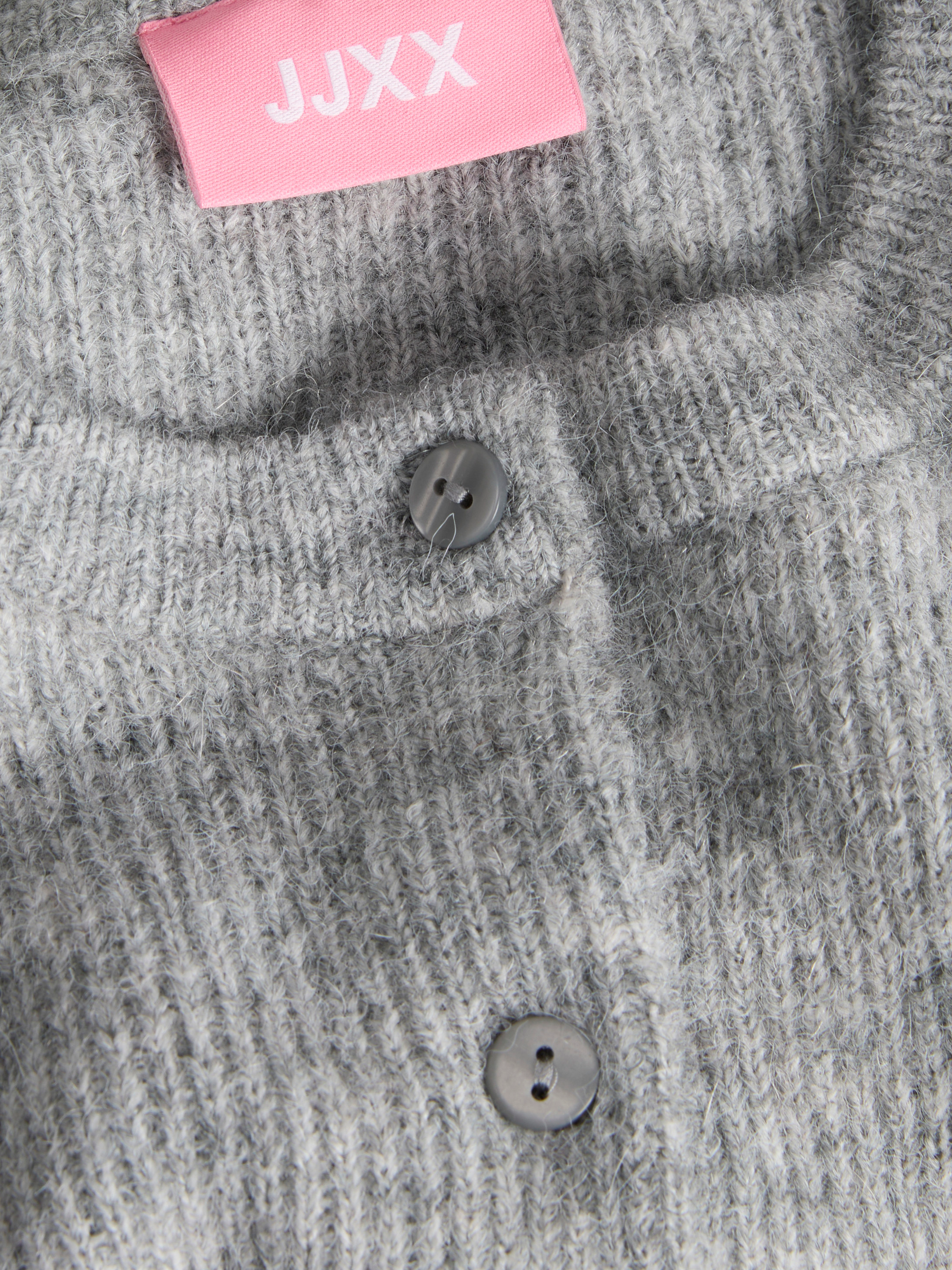 Cardigan en tricot Coupe ample | Jack & Jones®