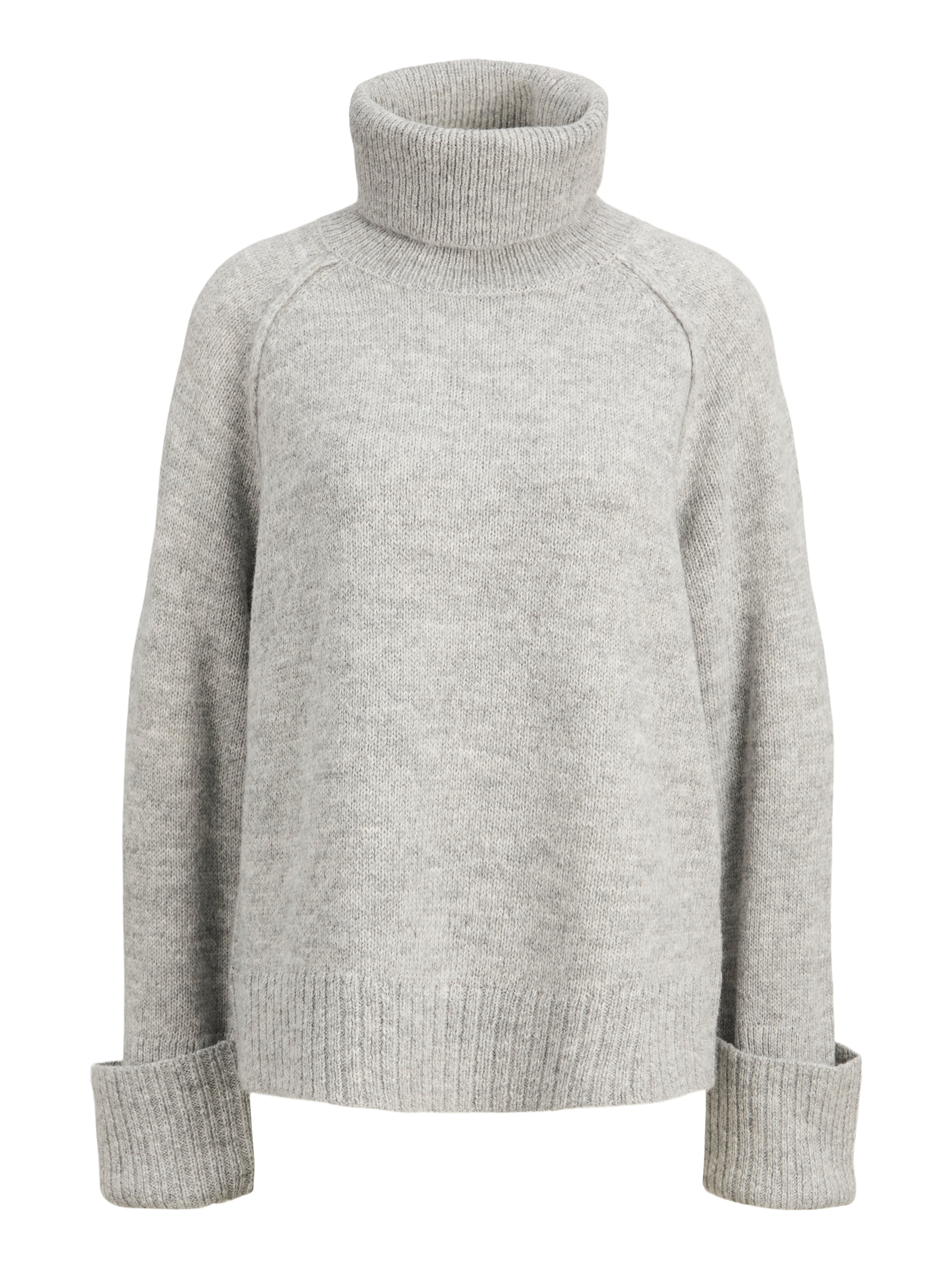 Wide Fit Sweater | Jack & Jones®