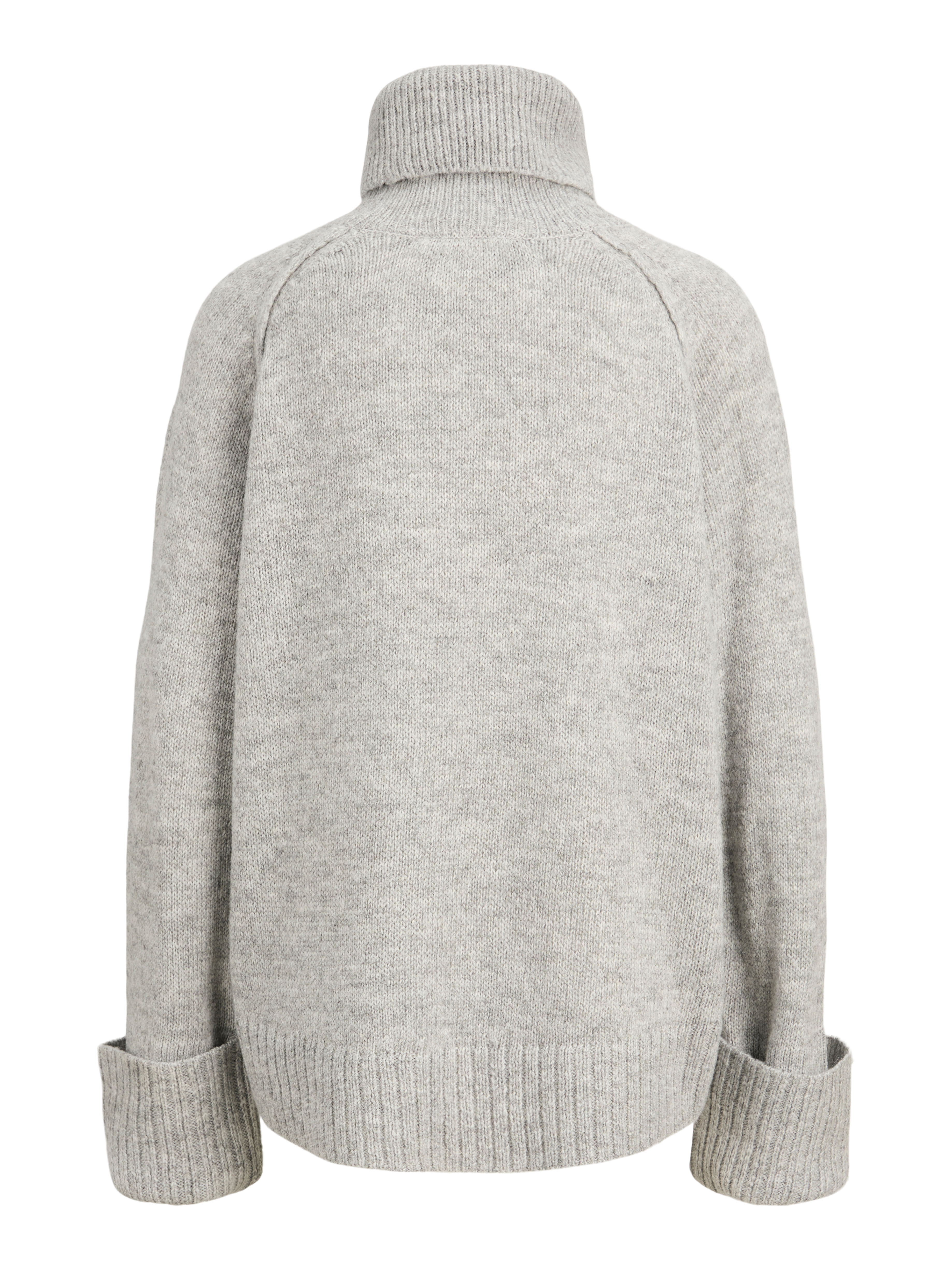 Wide Fit Sweater | Jack & Jones®