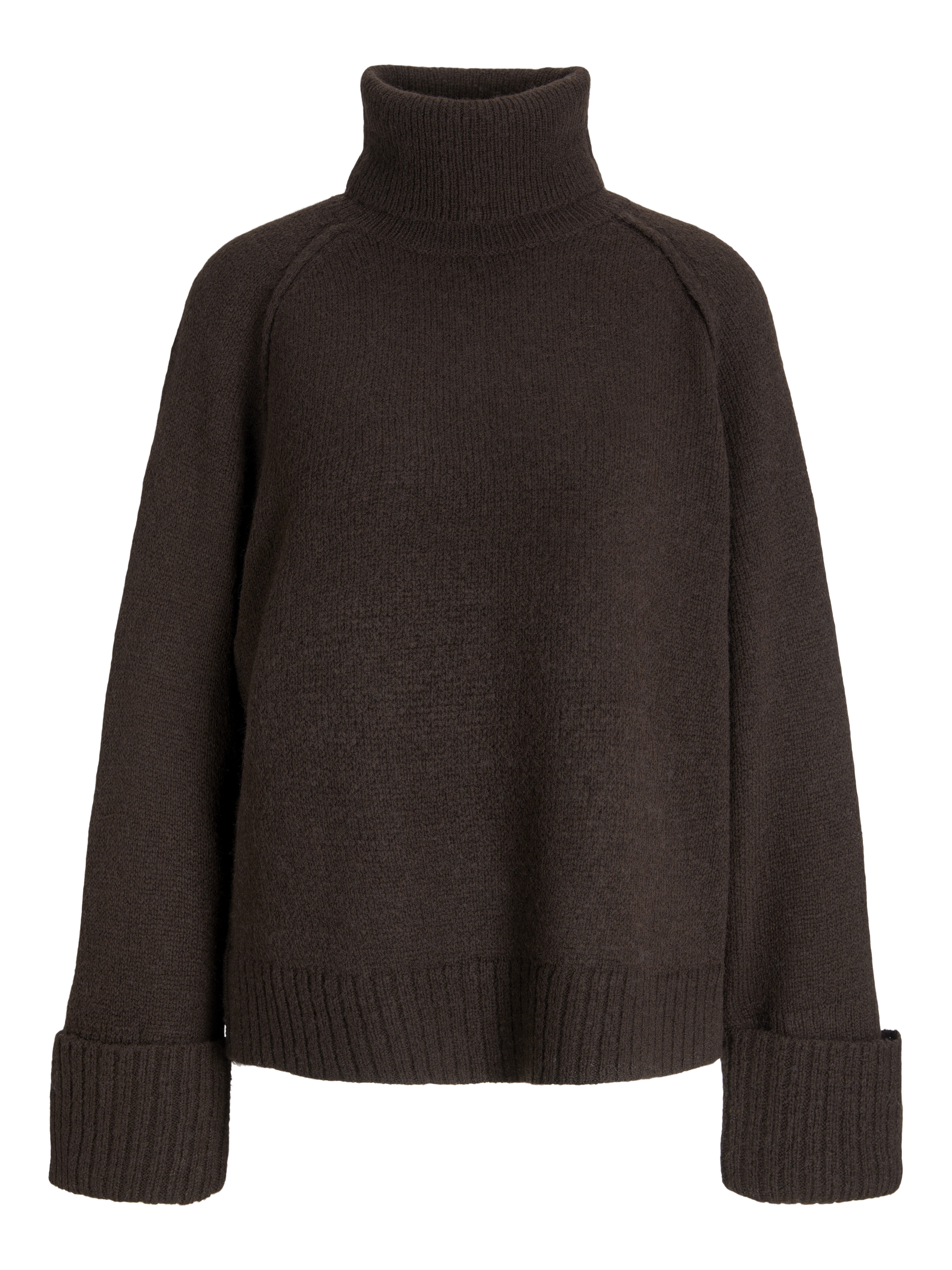 Wide Fit Sweater | Jack & Jones®